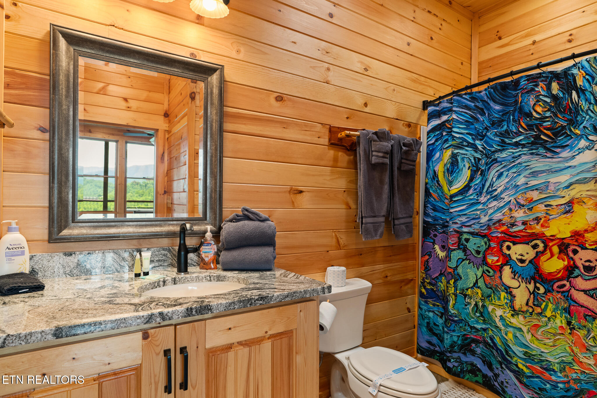 1252 Annes Road Gatlinburg TN 37738