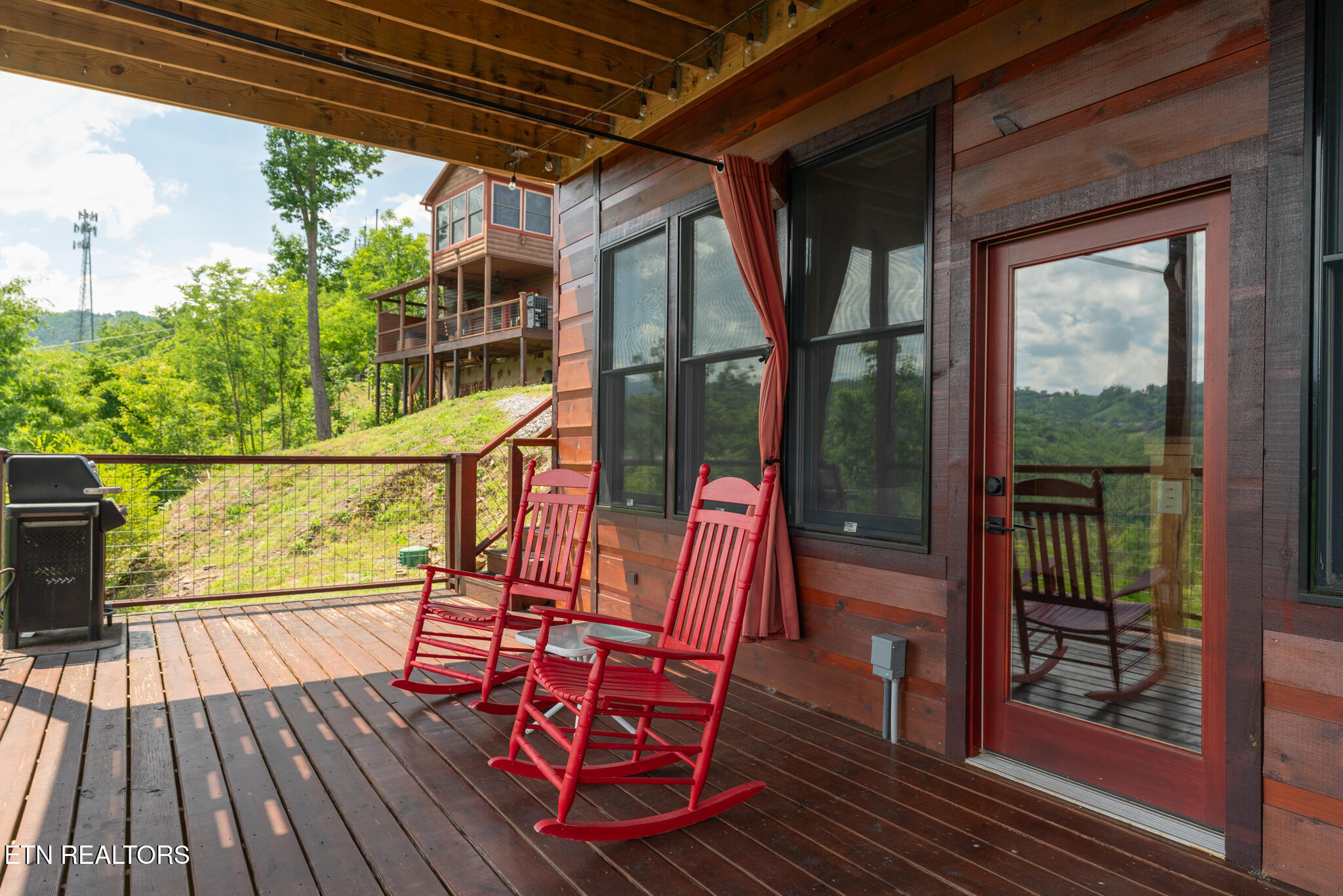 1252 Annes Road Gatlinburg TN 37738