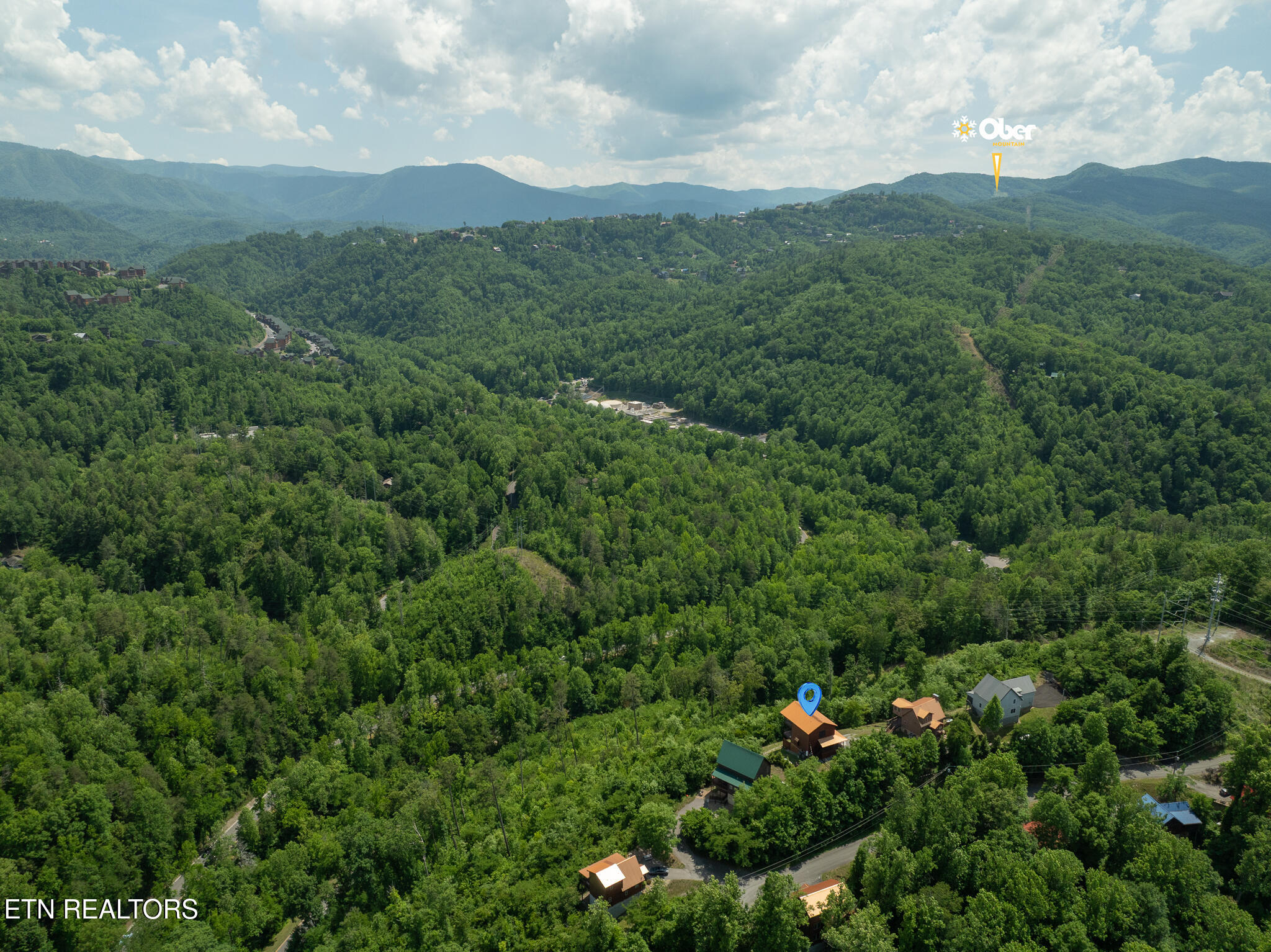 1252 Annes Road Gatlinburg TN 37738