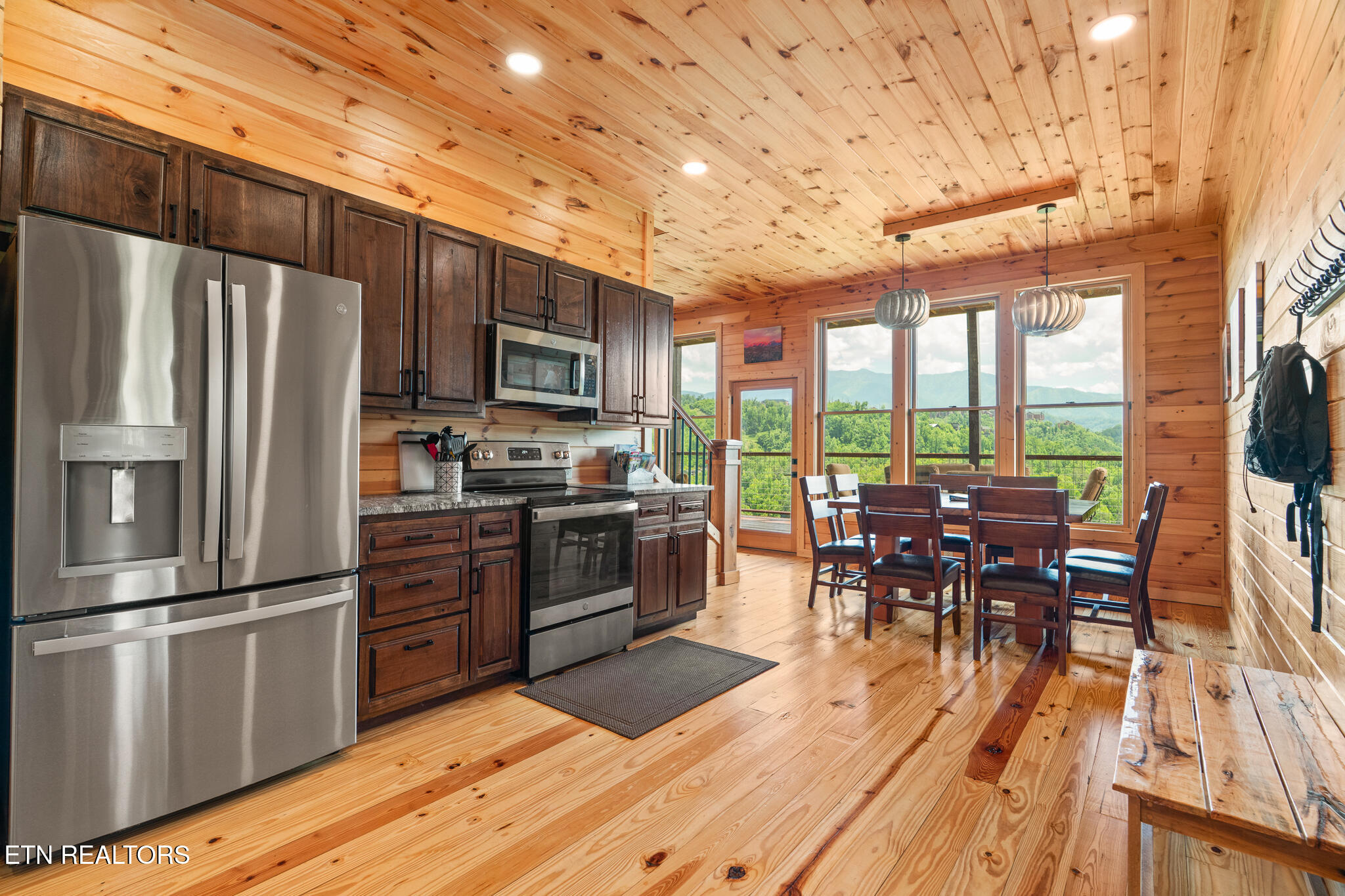 1252 Annes Road Gatlinburg TN 37738