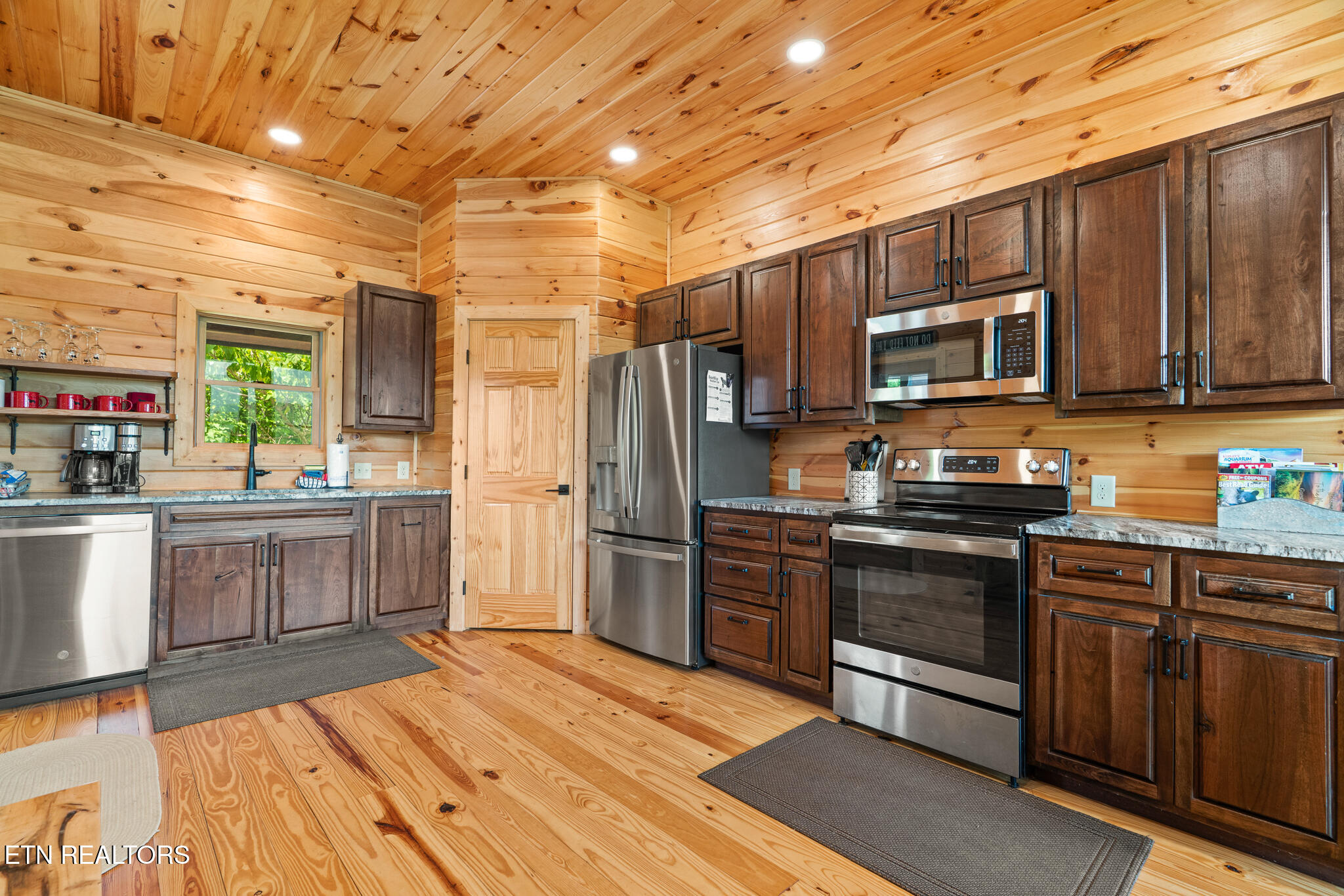 1252 Annes Road Gatlinburg TN 37738
