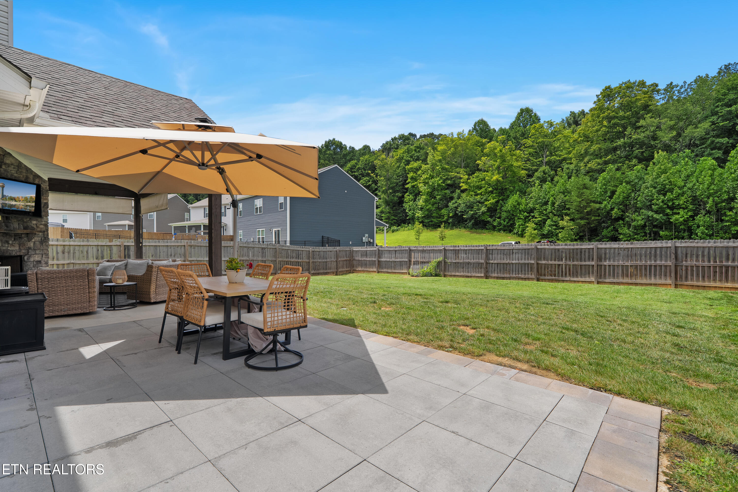 12185 Woodhollow Lane Knoxville TN 37932