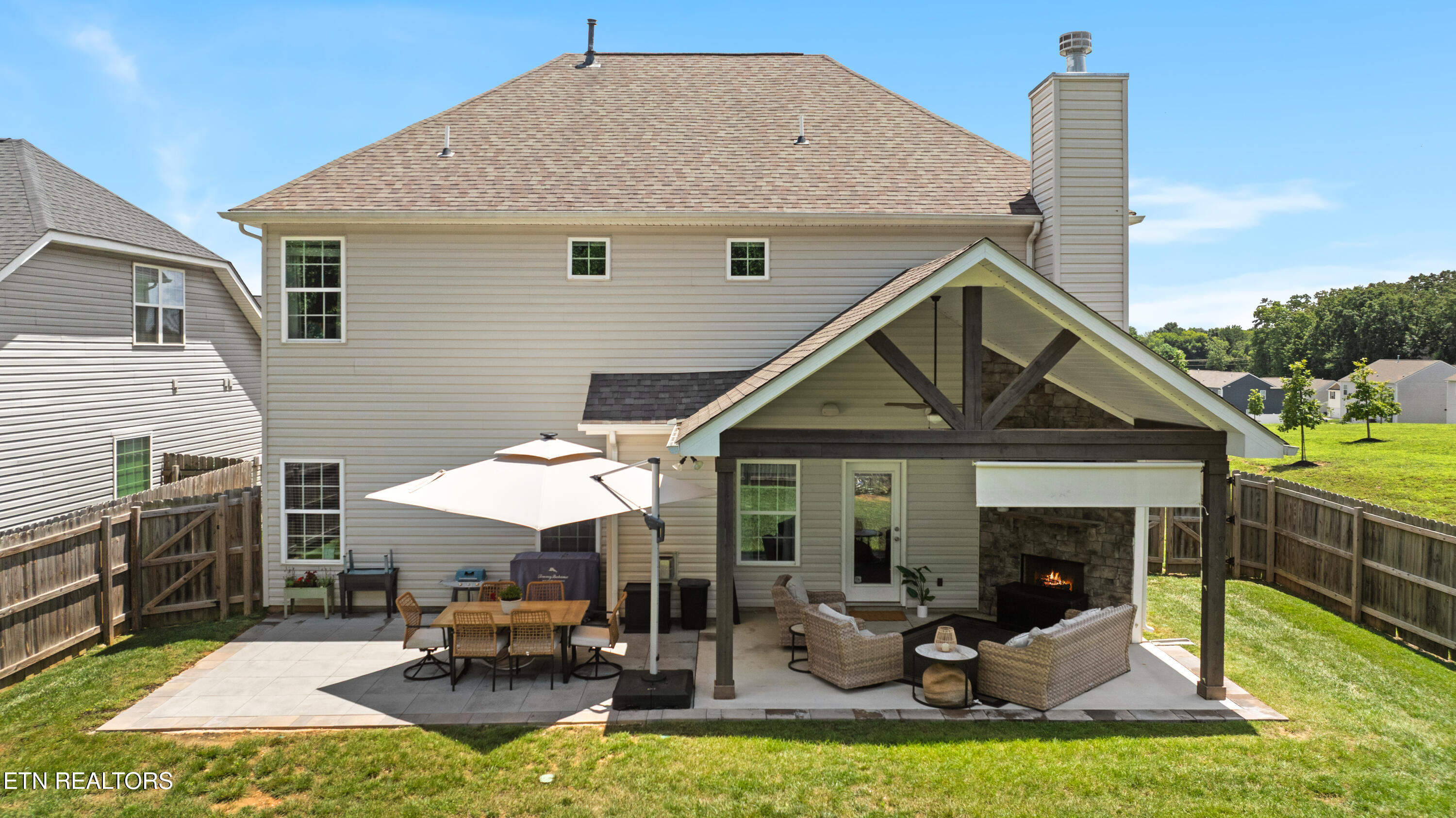 12185 Woodhollow Lane Knoxville TN 37932
