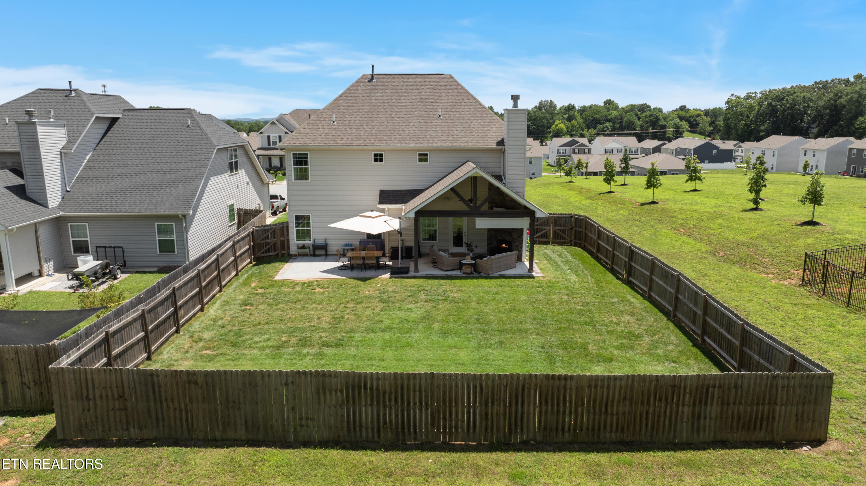 12185 Woodhollow Lane Knoxville TN 37932