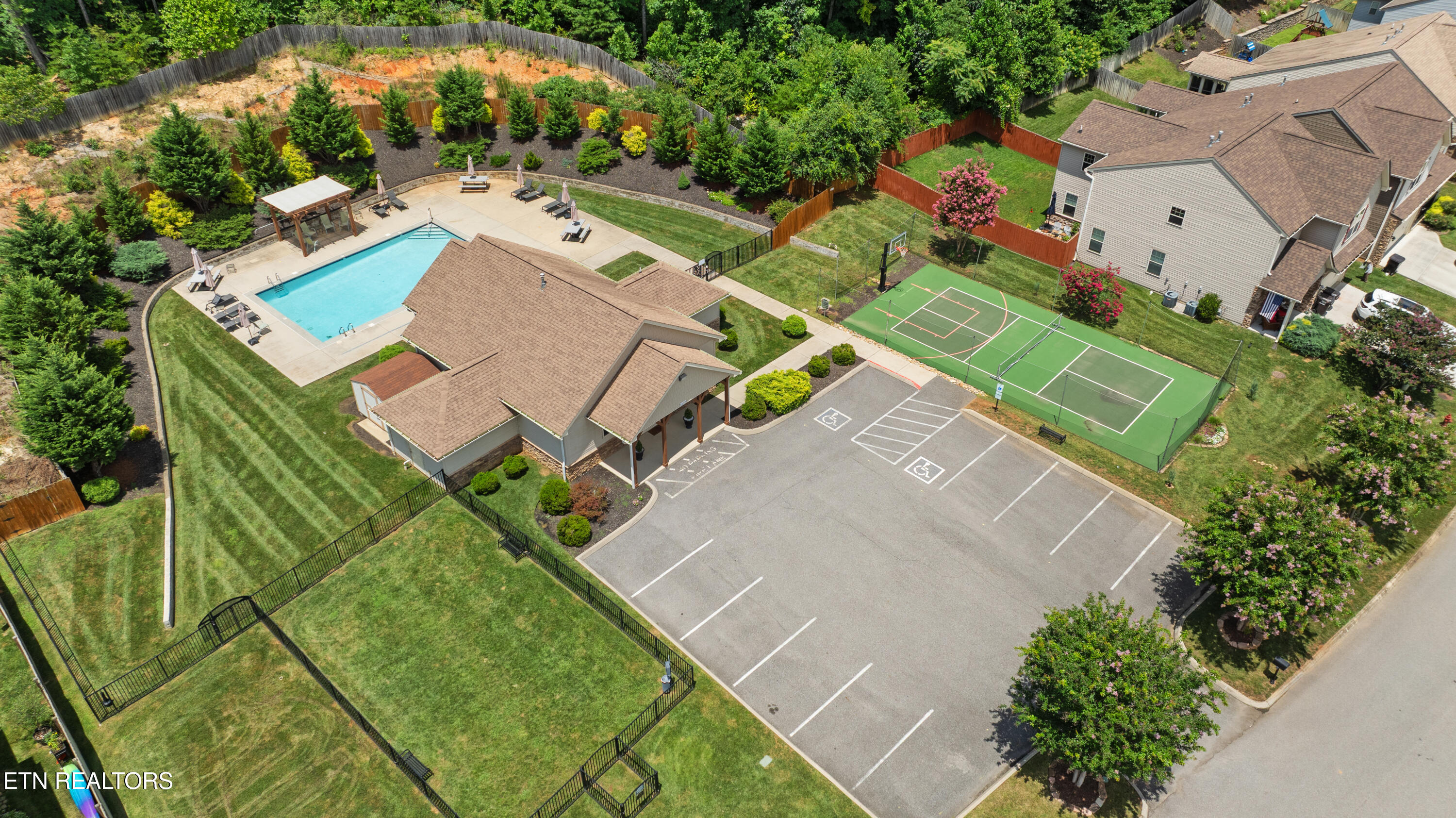 12185 Woodhollow Lane Knoxville TN 37932