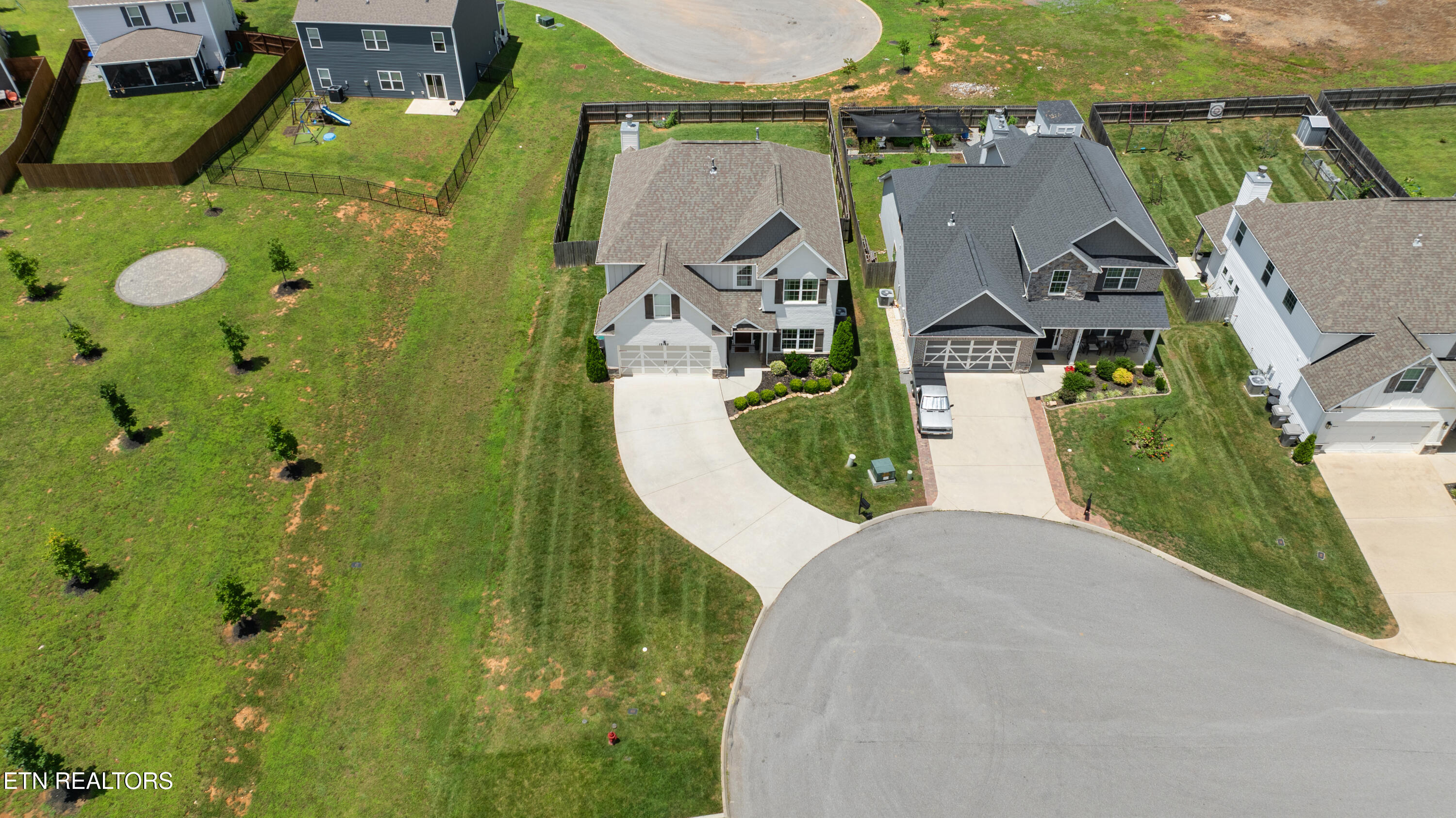 12185 Woodhollow Lane Knoxville TN 37932