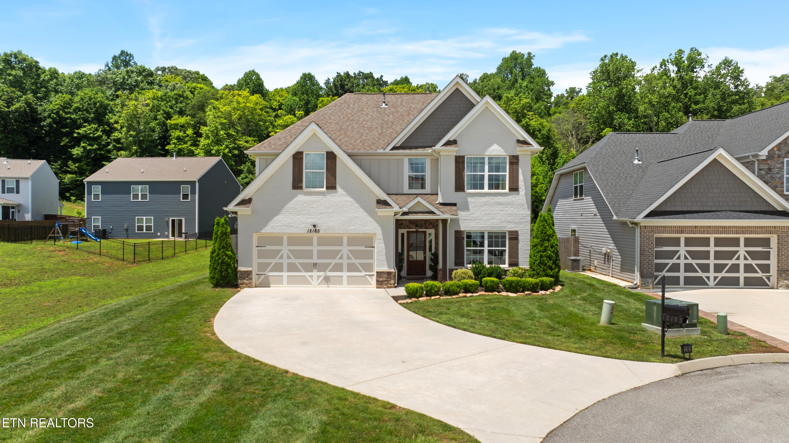 12185 Woodhollow Lane Knoxville TN 37932