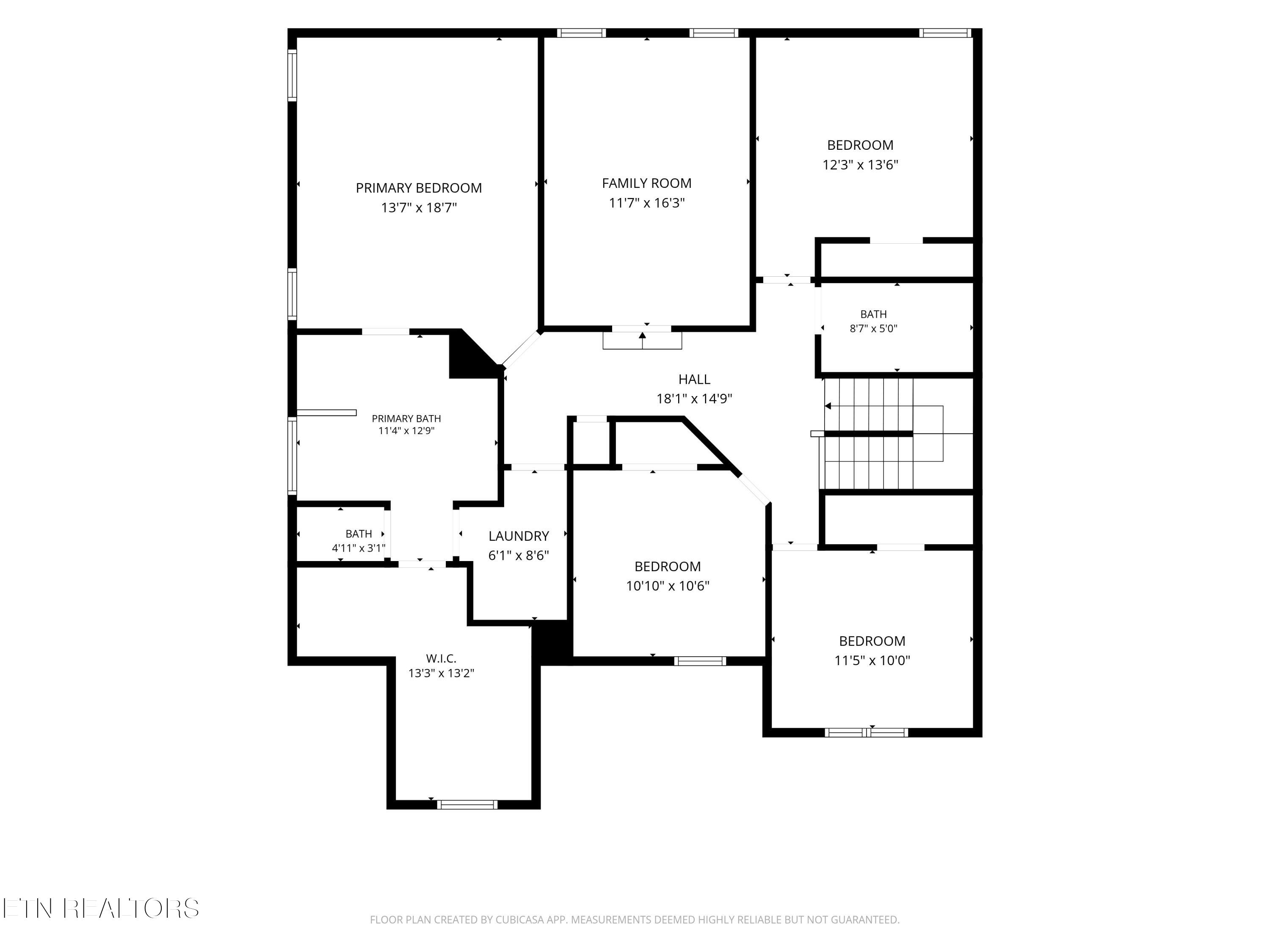 12185 Woodhollow Lane Knoxville TN 37932