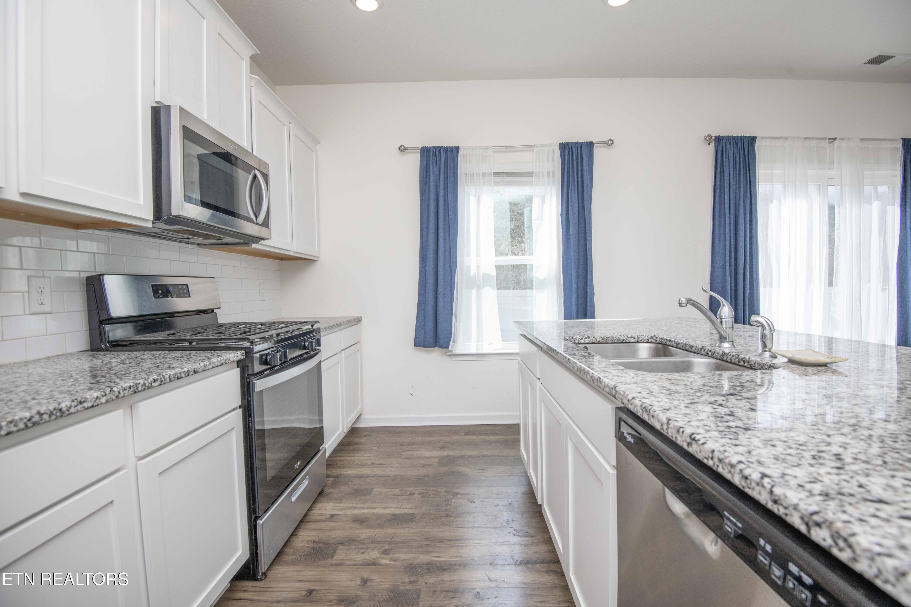 514 Cliff Street Morristown TN 37814