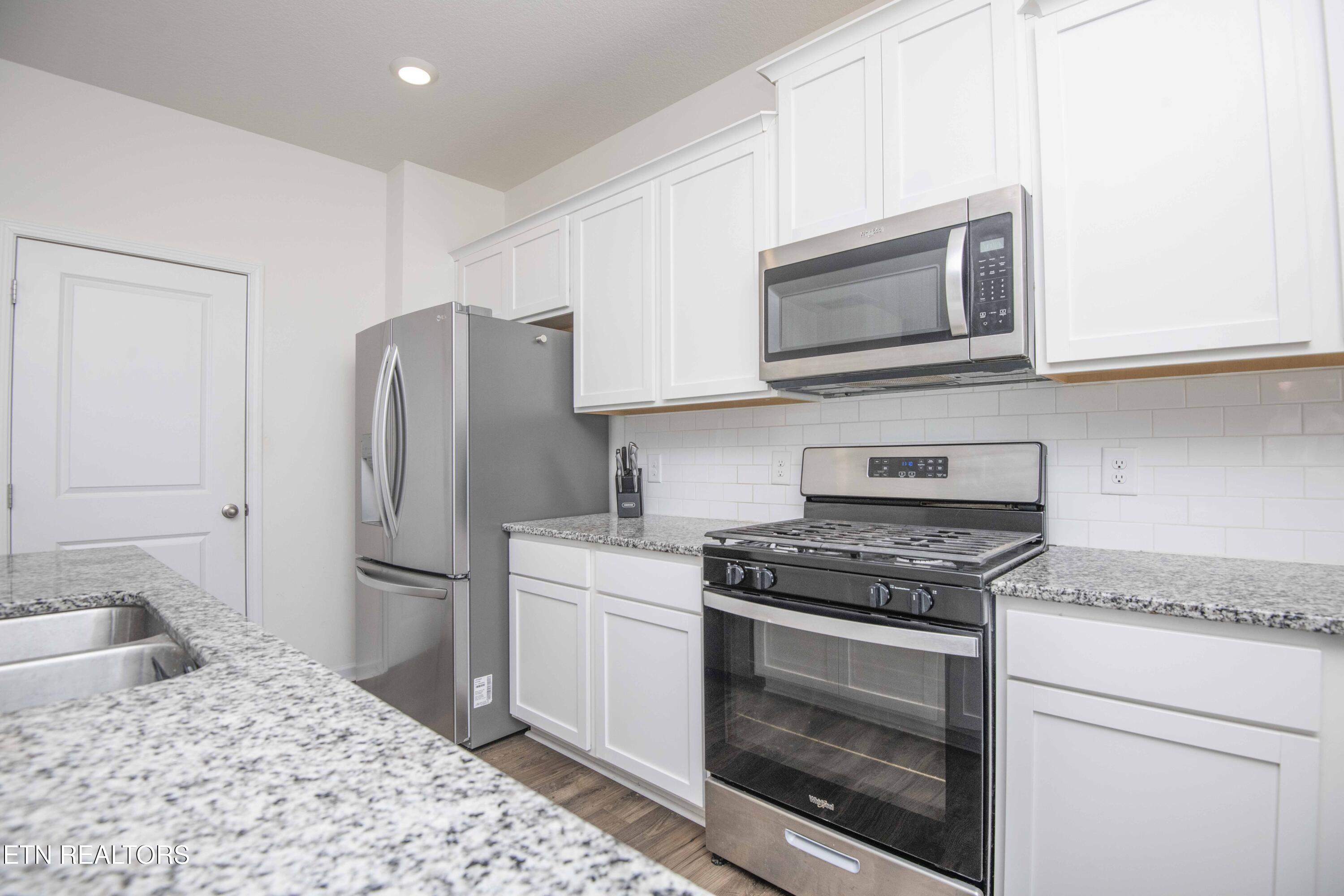 514 Cliff Street Morristown TN 37814