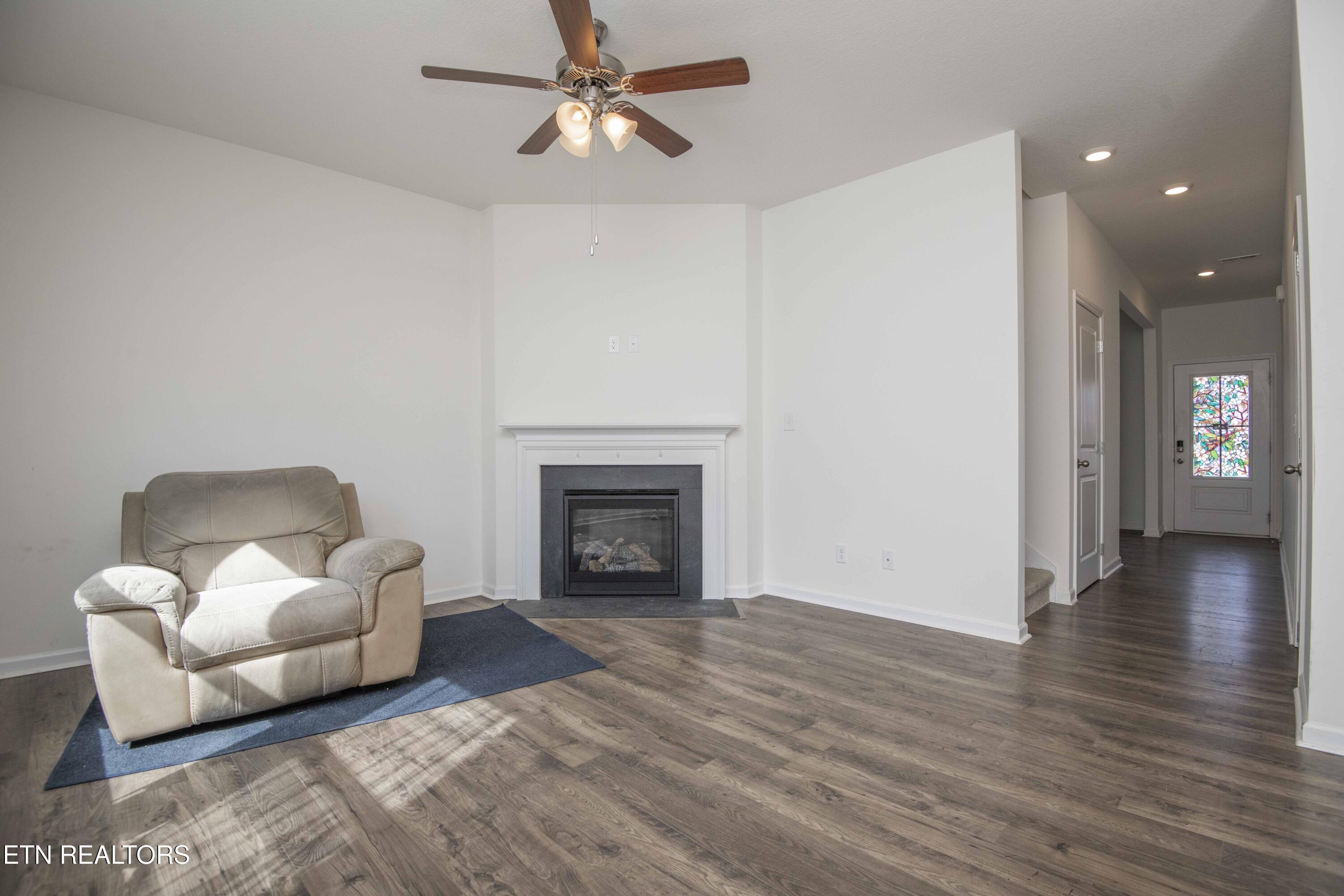 514 Cliff Street Morristown TN 37814