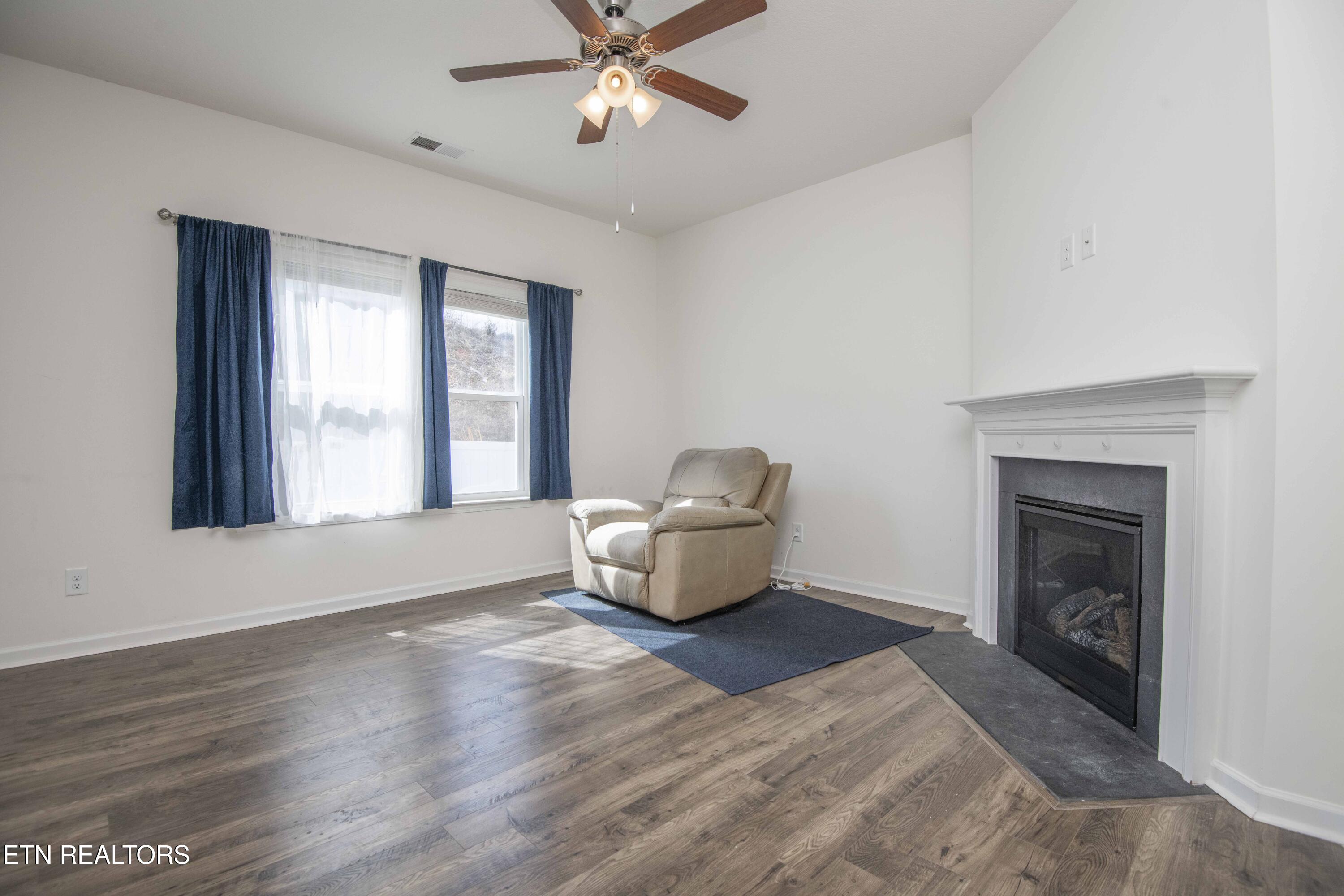 514 Cliff Street Morristown TN 37814