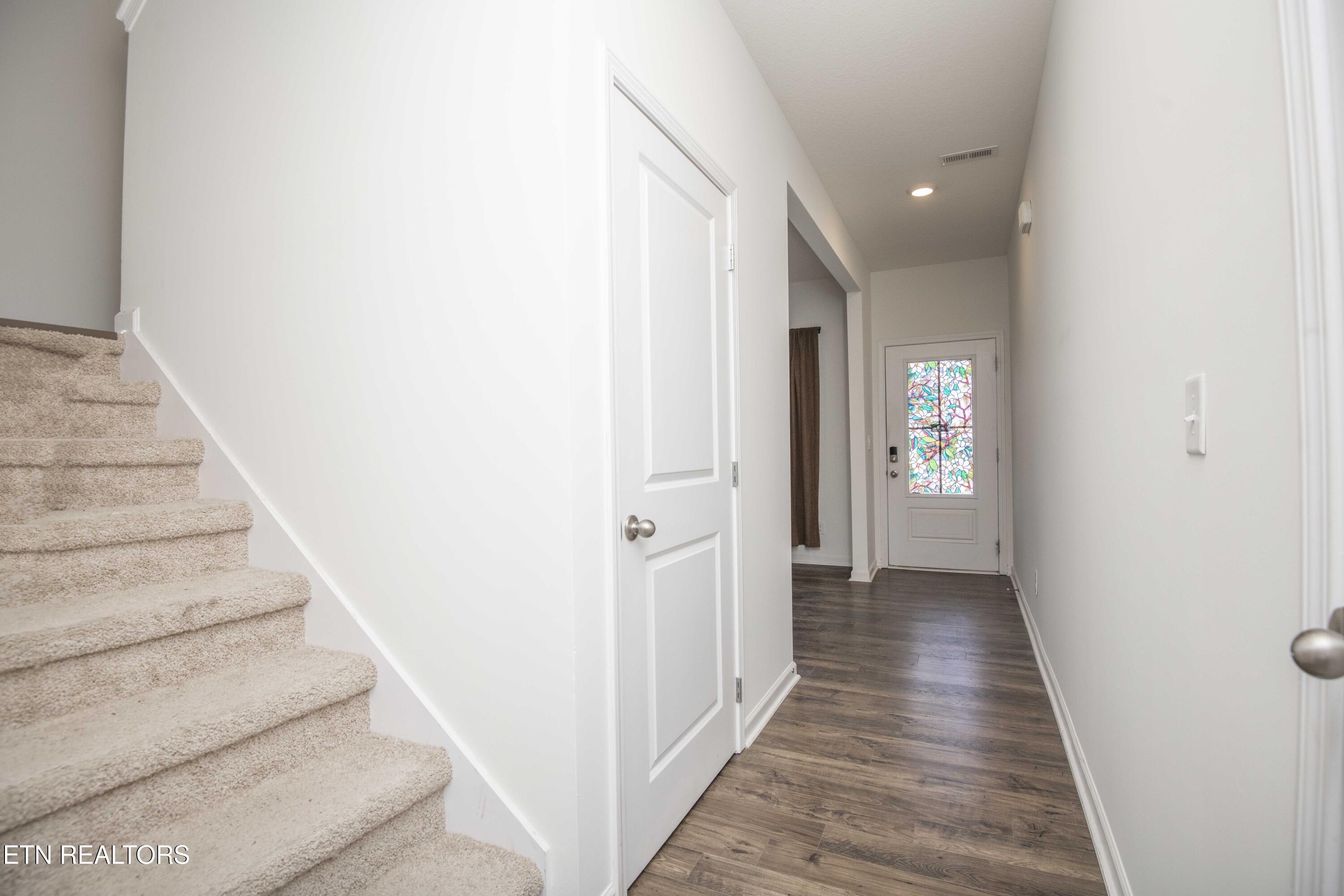 514 Cliff Street Morristown TN 37814