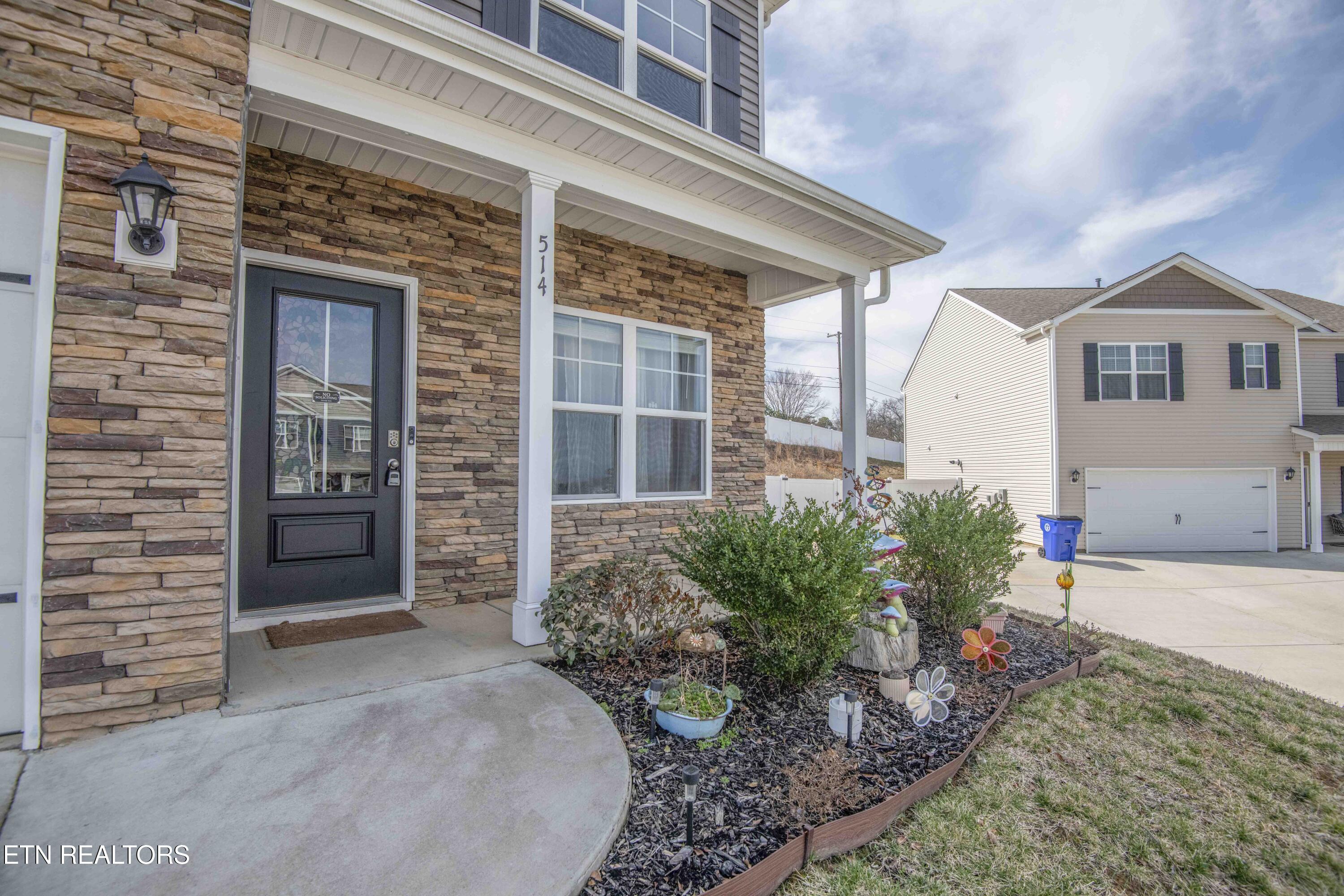 514 Cliff Street Morristown TN 37814