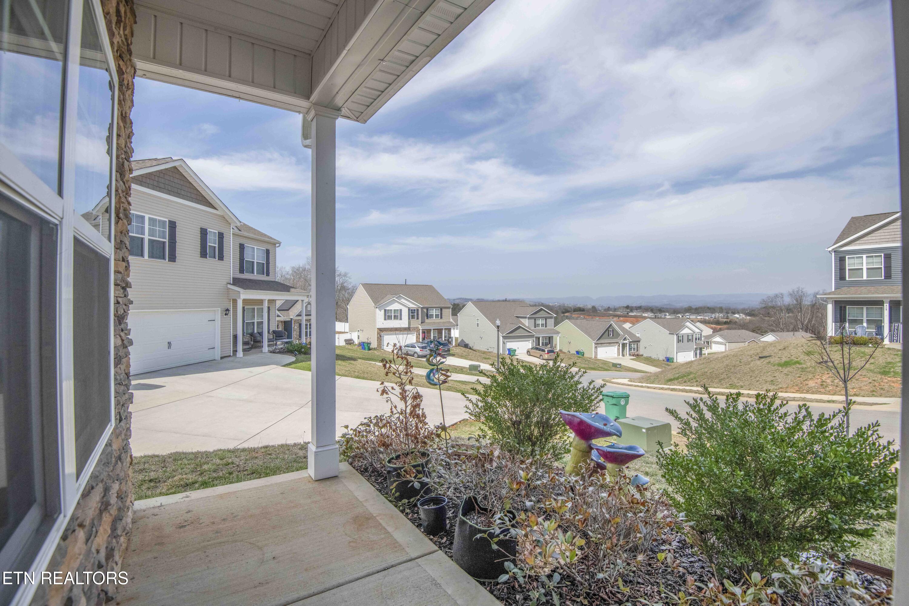 514 Cliff Street Morristown TN 37814