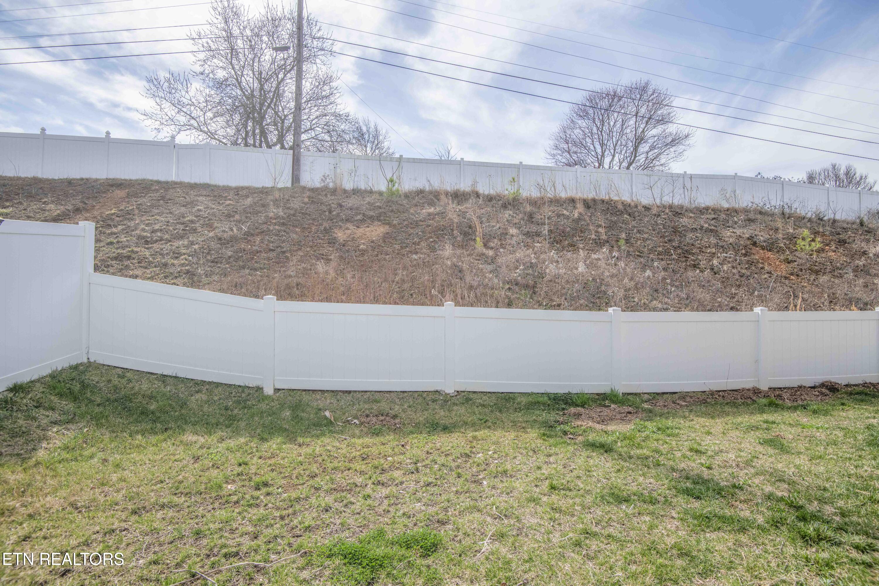 514 Cliff Street Morristown TN 37814