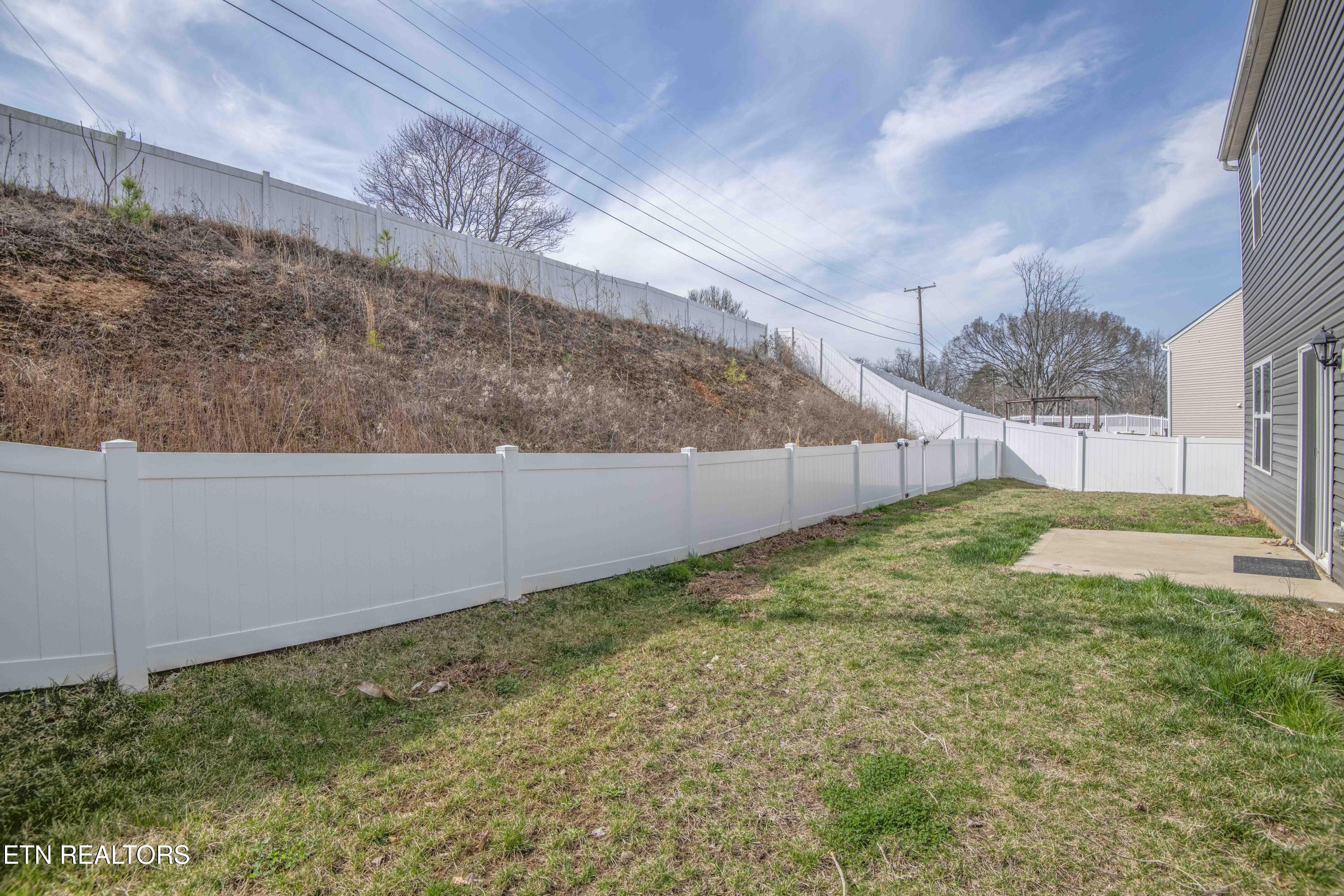 514 Cliff Street Morristown TN 37814