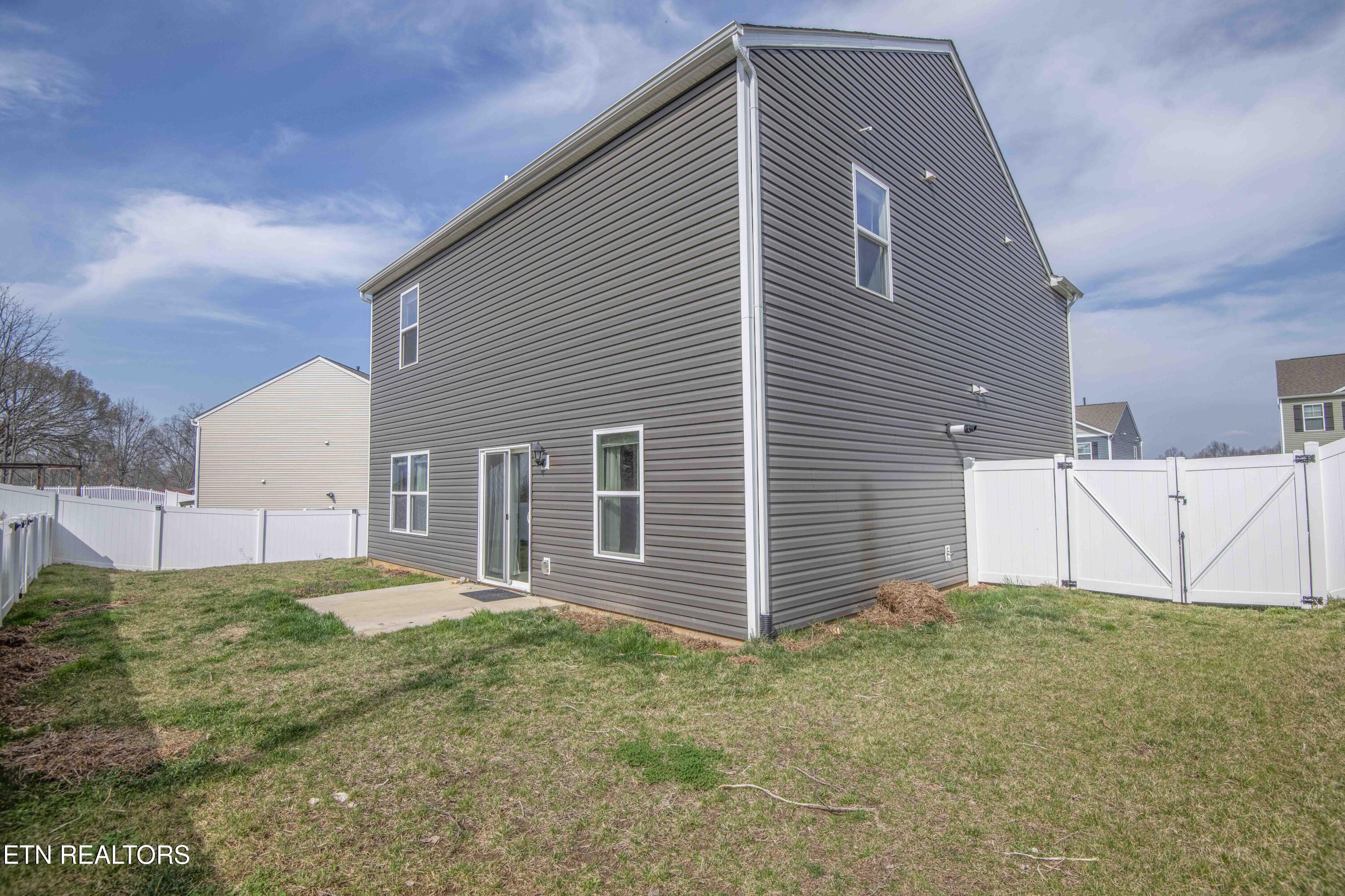 514 Cliff Street Morristown TN 37814
