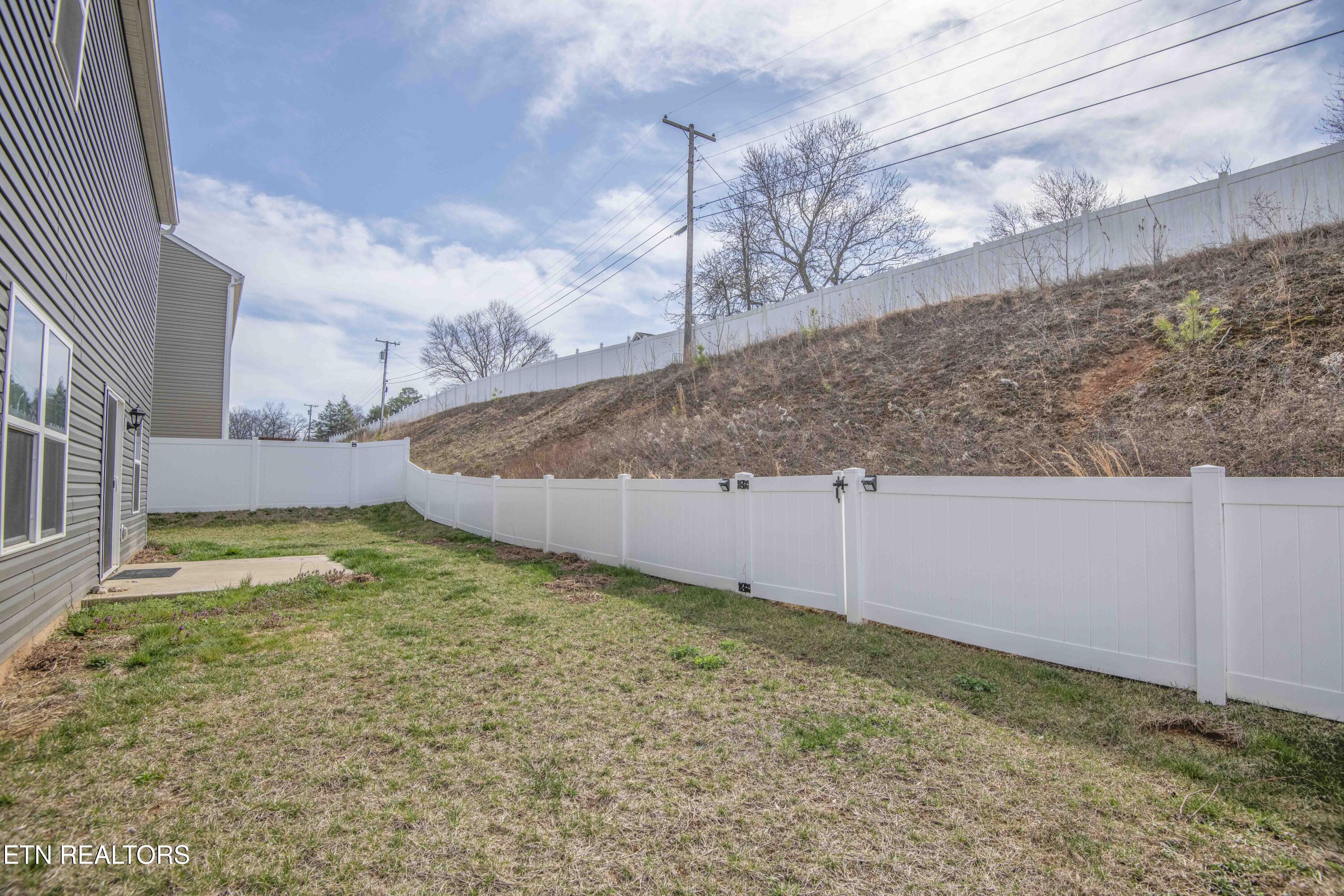 514 Cliff Street Morristown TN 37814
