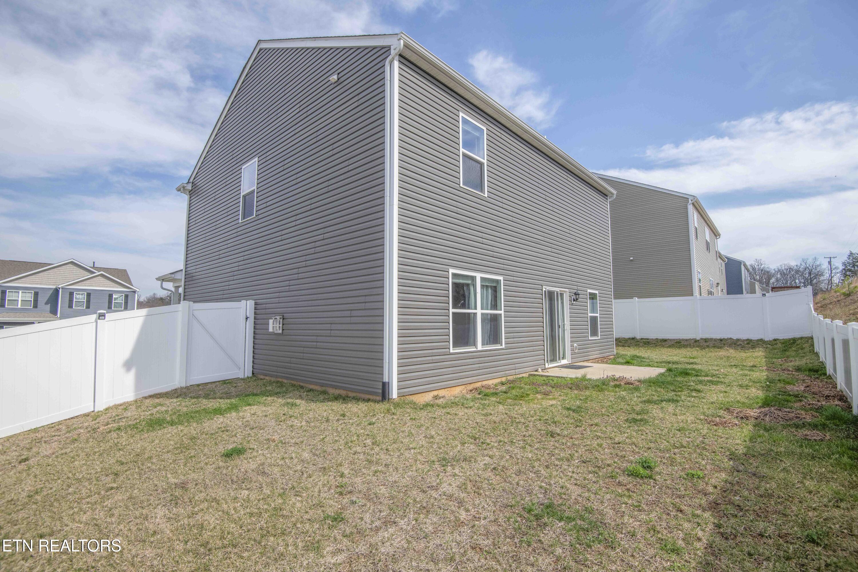 514 Cliff Street Morristown TN 37814