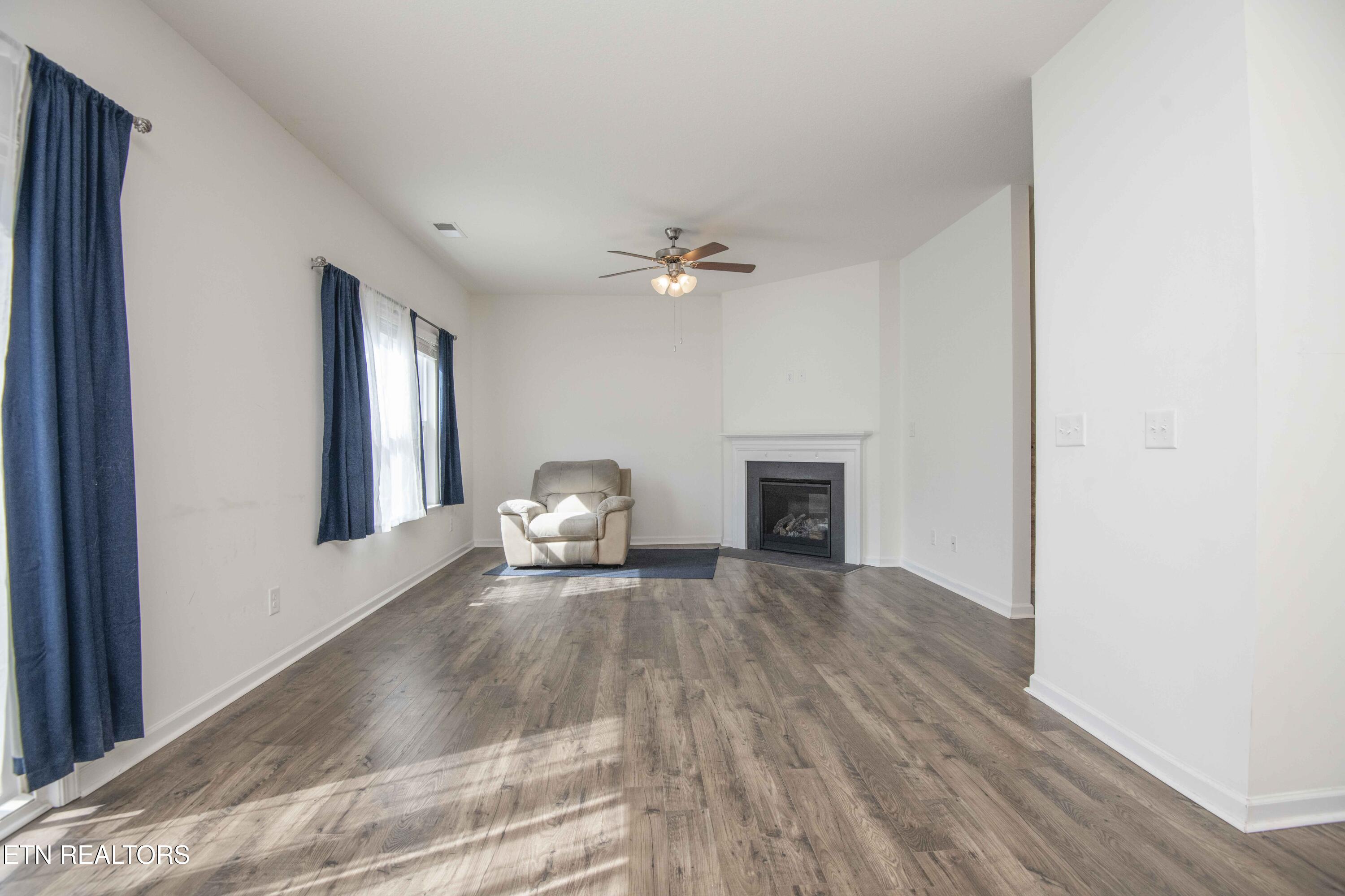 514 Cliff Street Morristown TN 37814