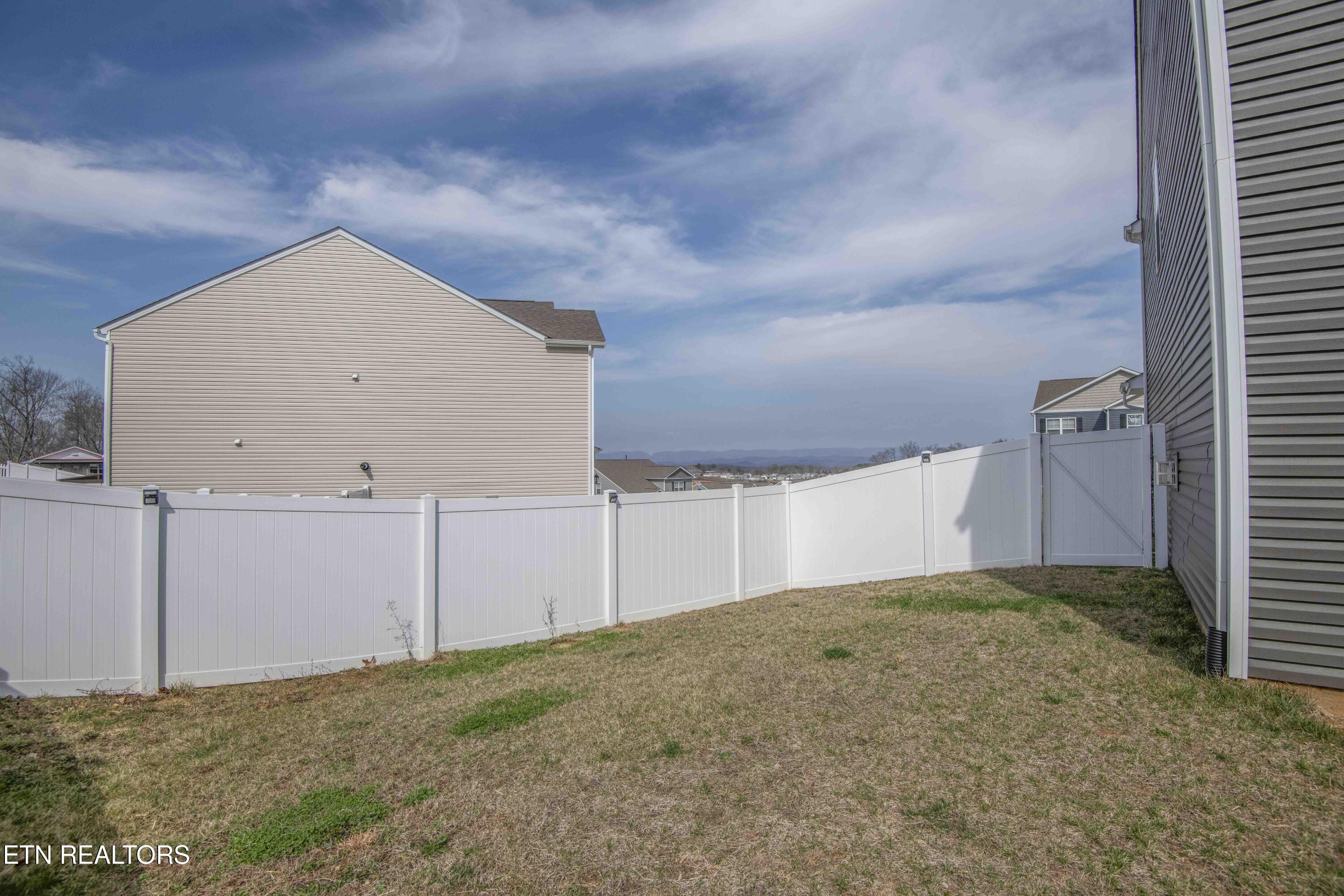 514 Cliff Street Morristown TN 37814