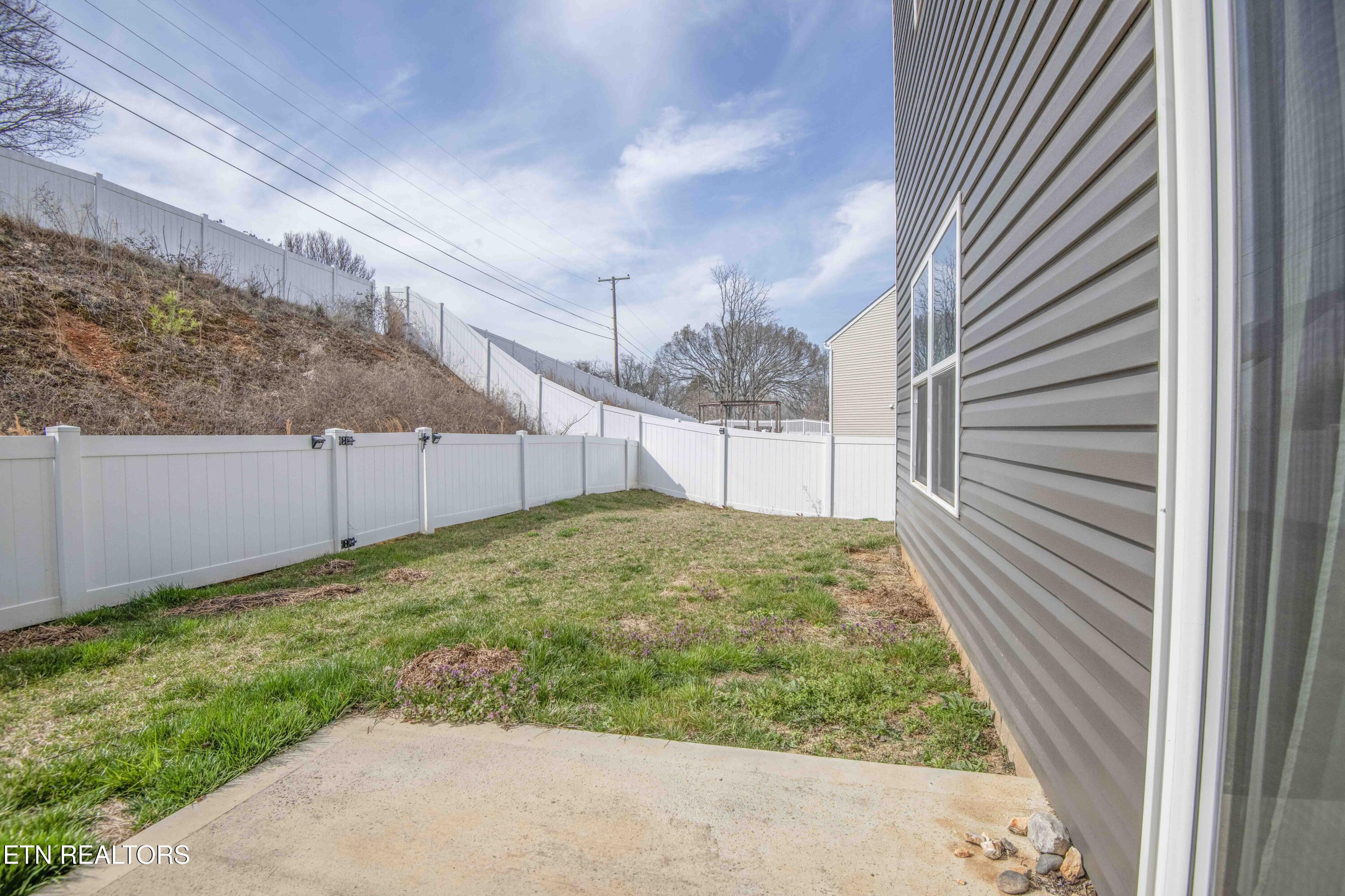 514 Cliff Street Morristown TN 37814