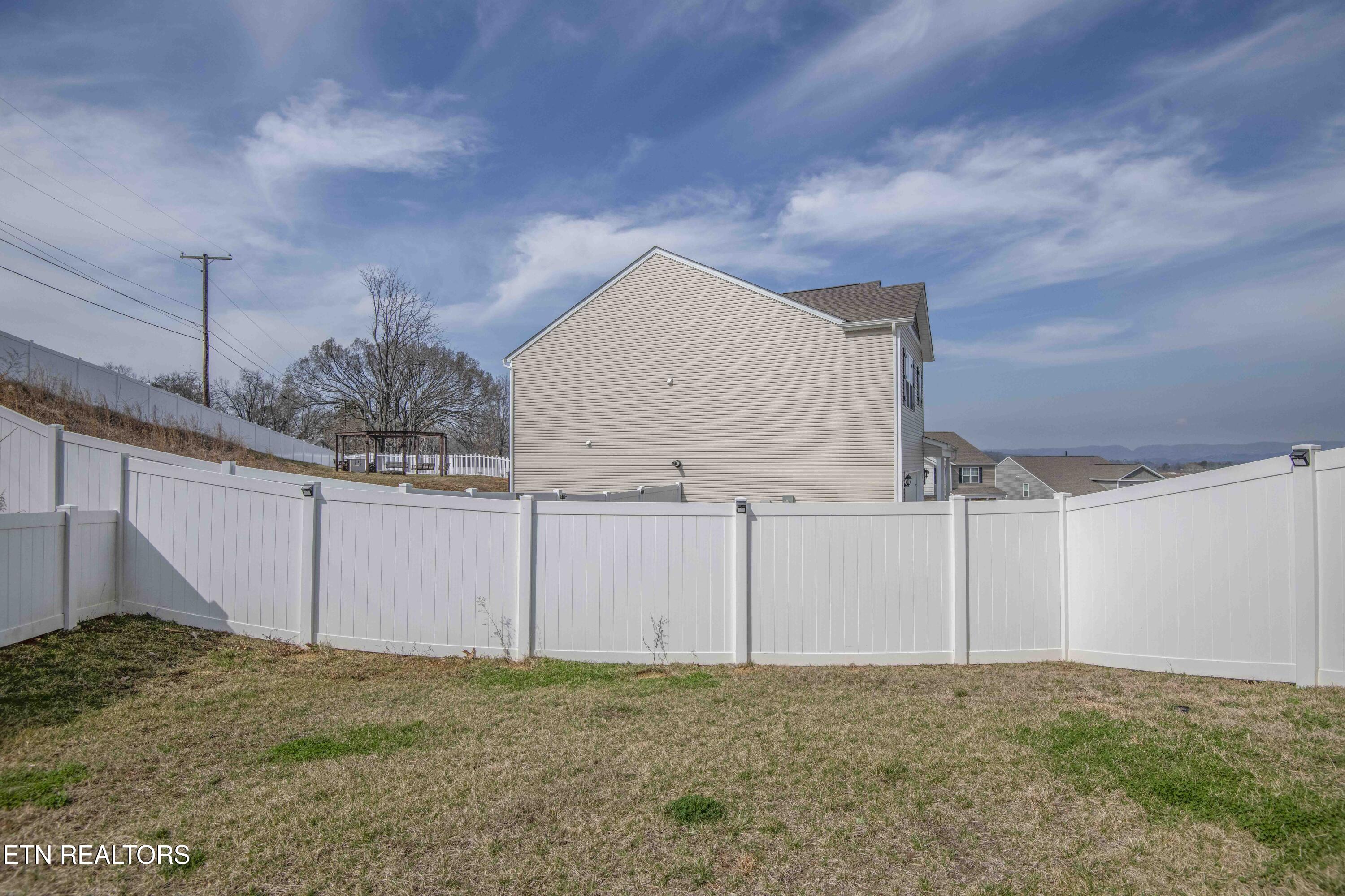 514 Cliff Street Morristown TN 37814