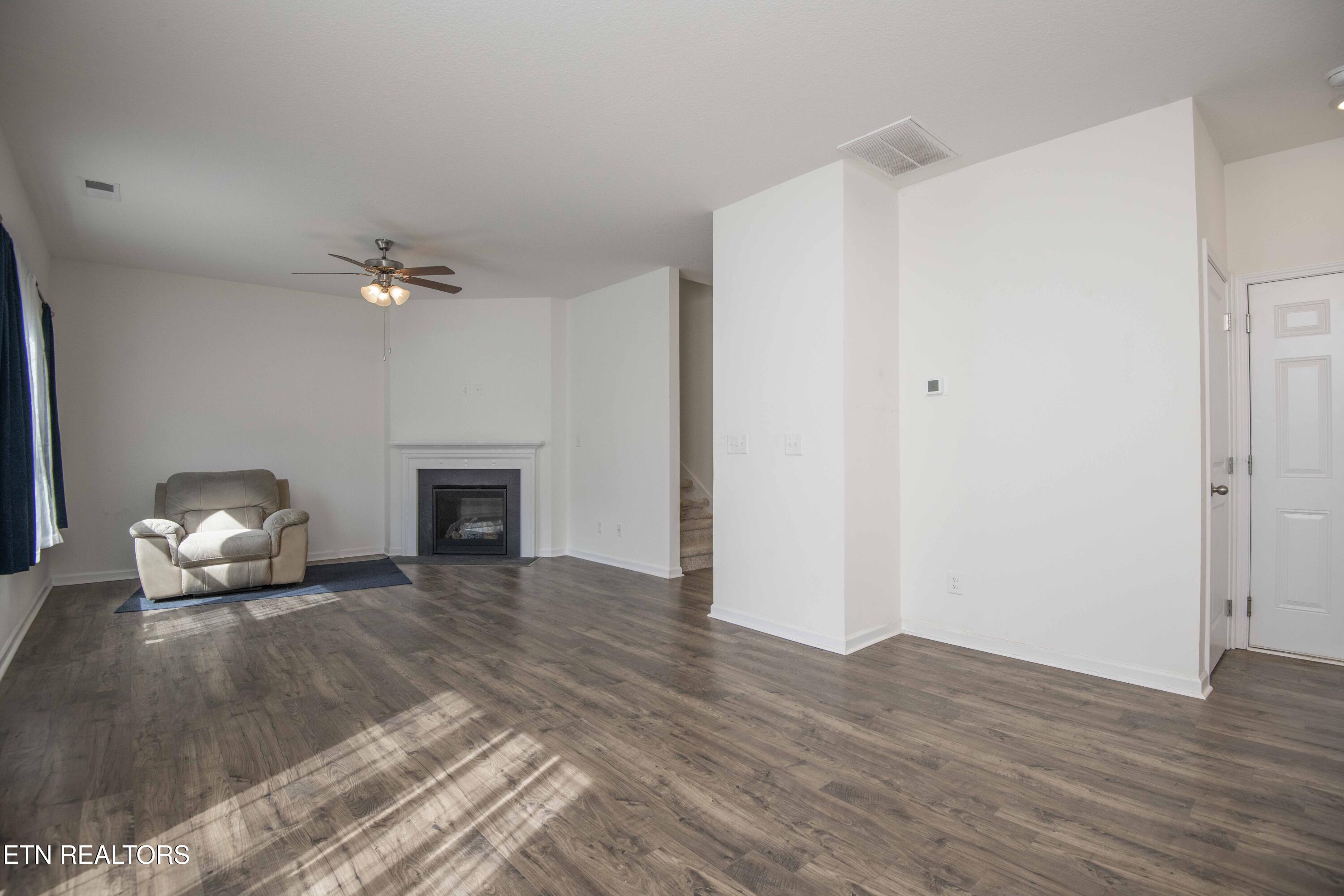 514 Cliff Street Morristown TN 37814