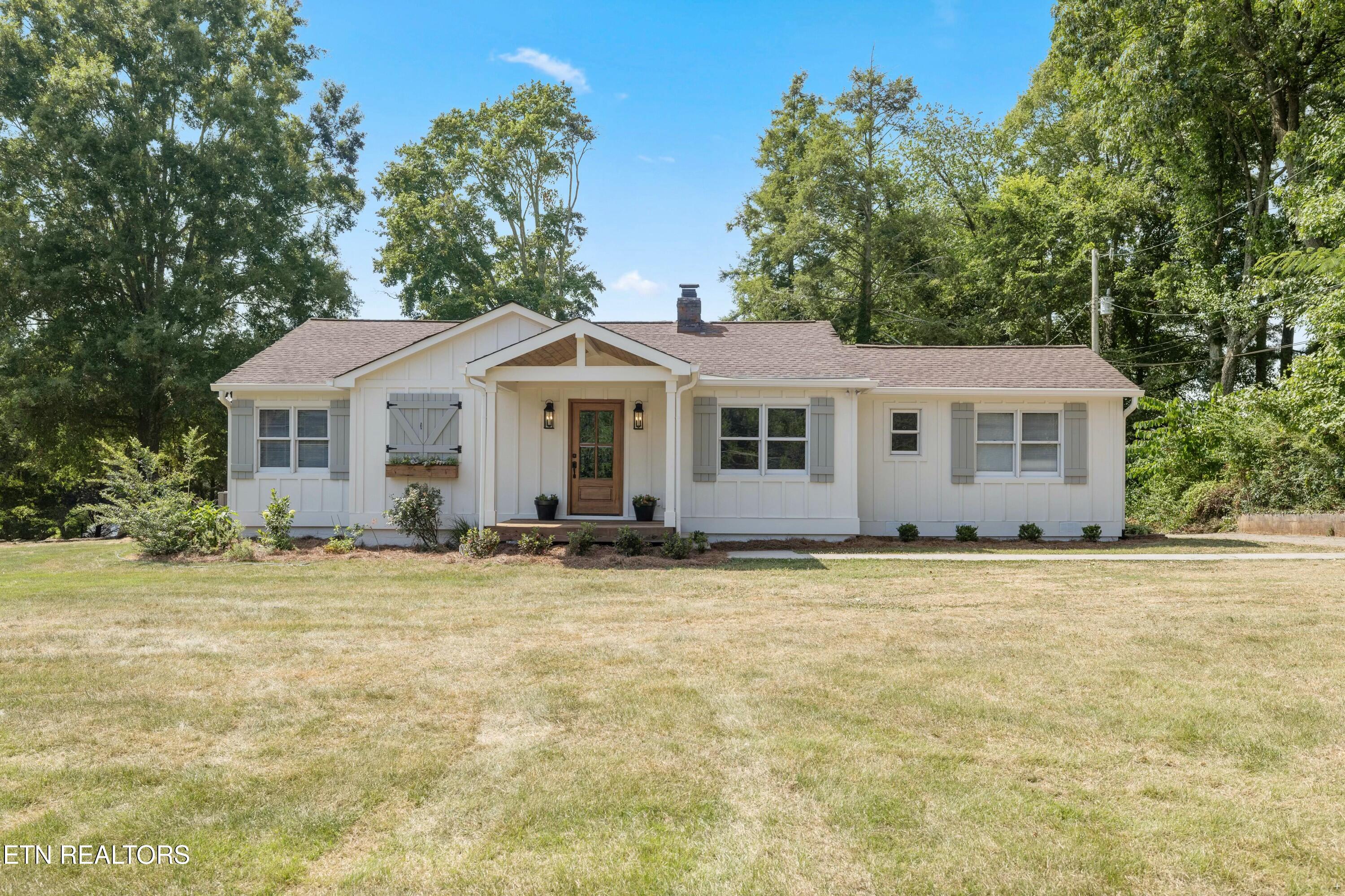 8405 S Northshore Drive Knoxville TN 37919