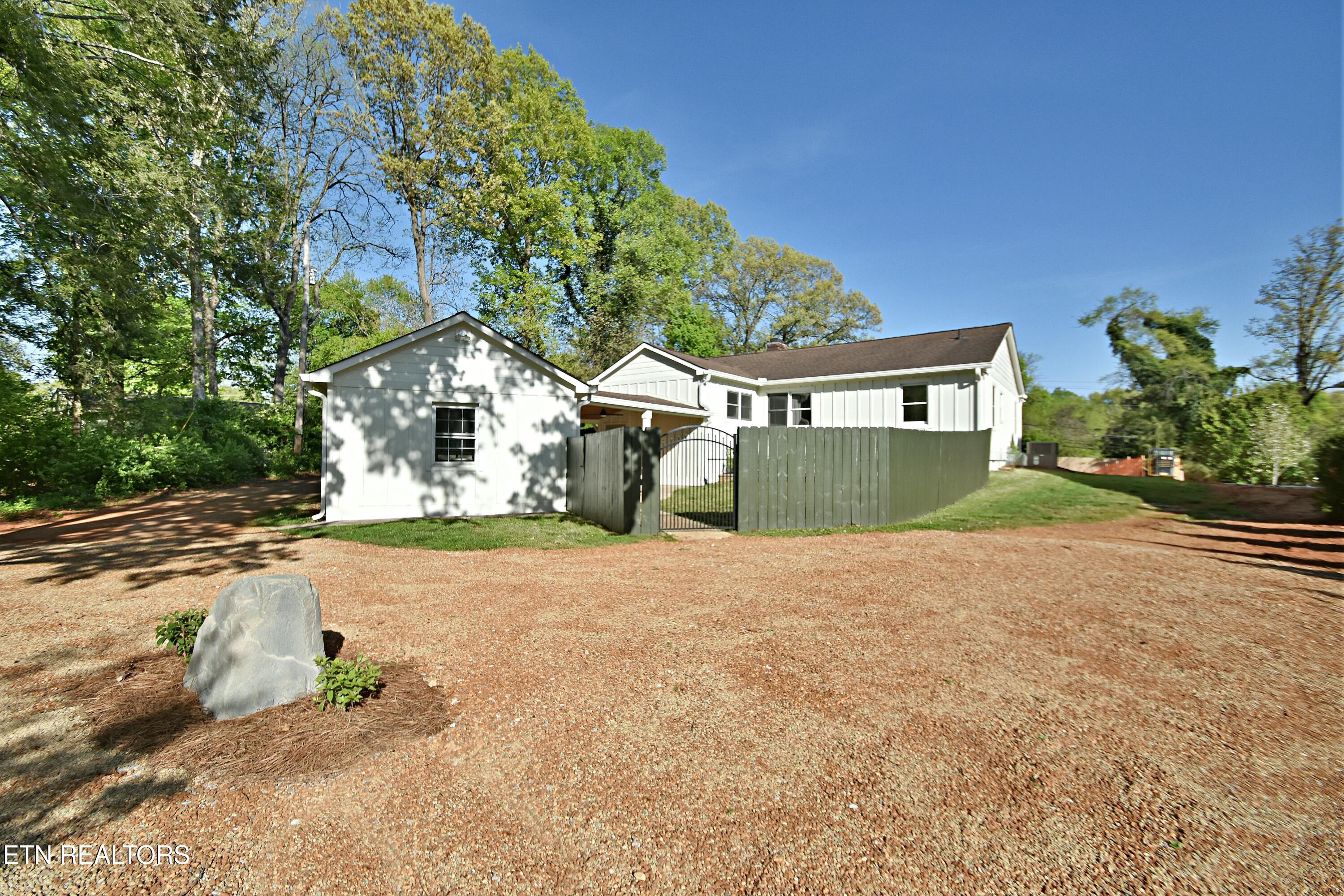 8405 S Northshore Drive Knoxville TN 37919