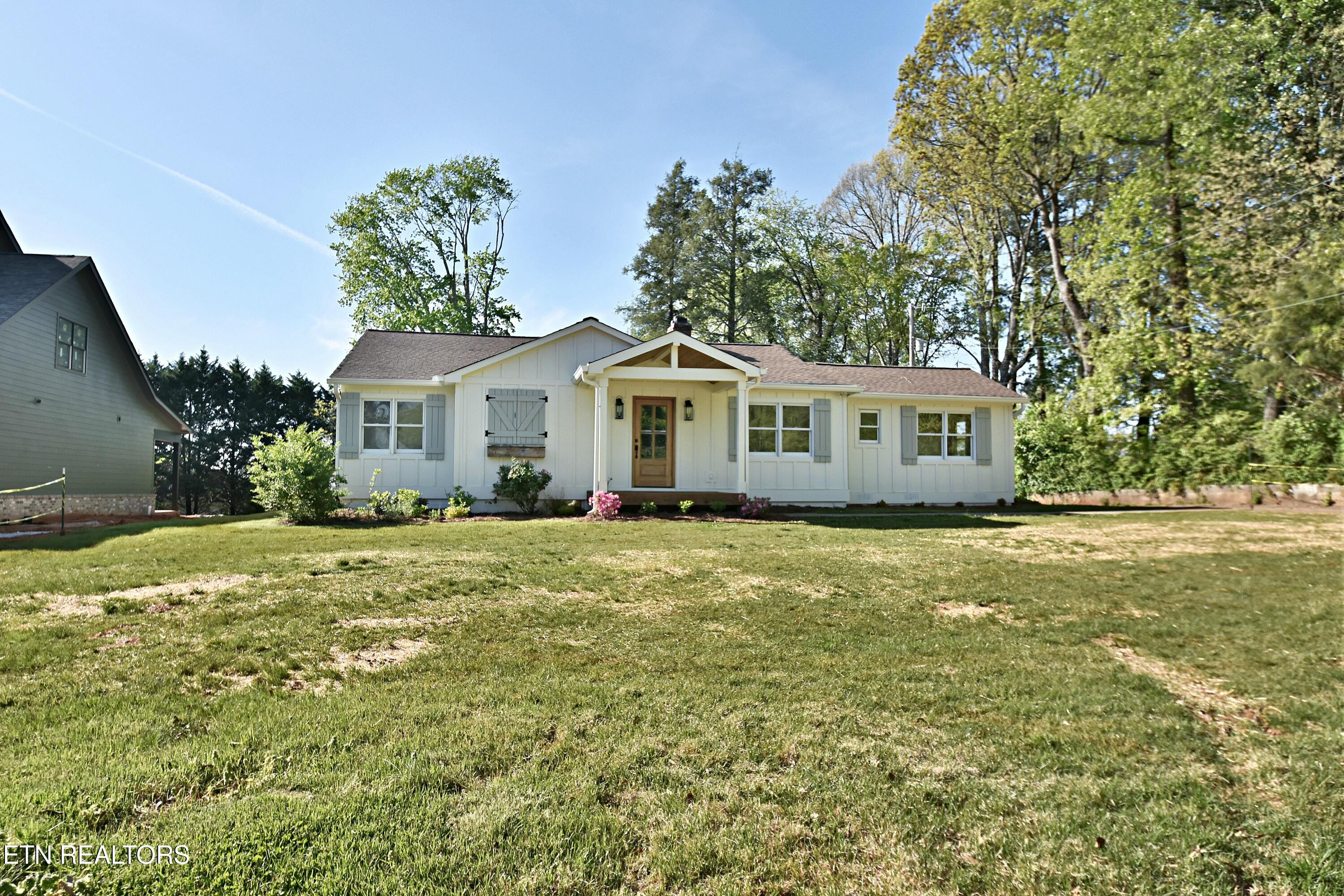 8405 S Northshore Drive Knoxville TN 37919