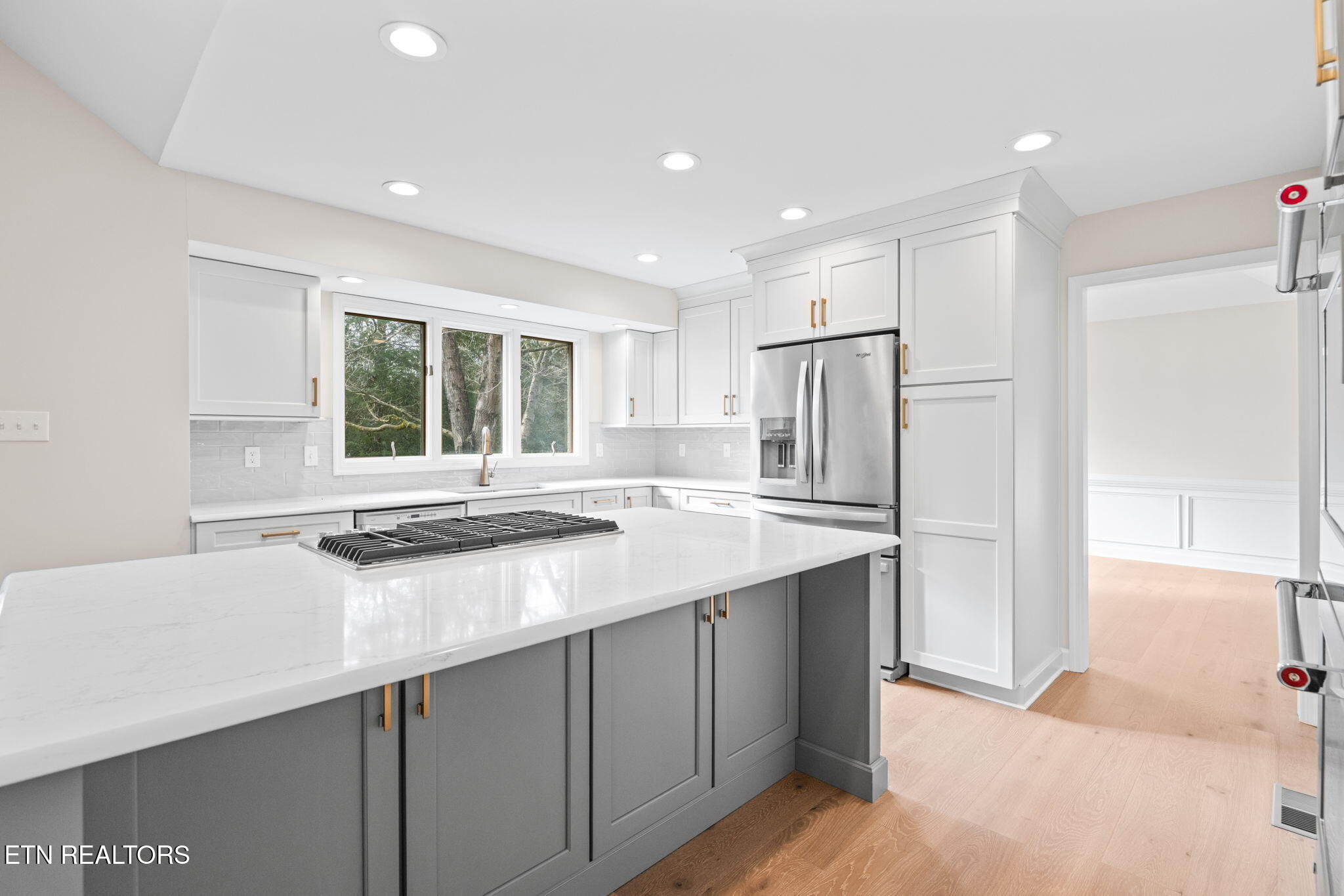 452 Mariner Point Drive Clinton TN 37716