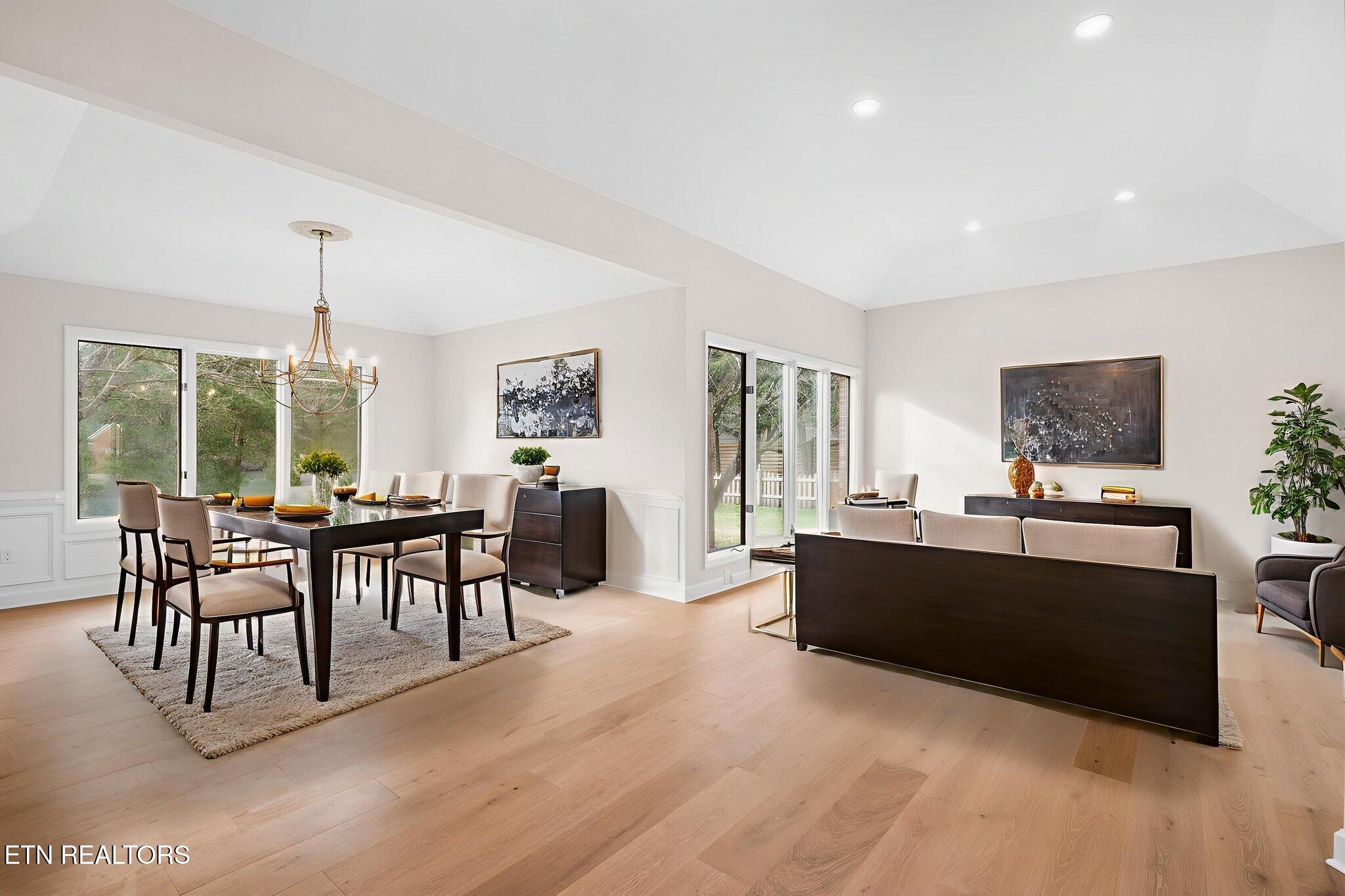 452 Mariner Point Drive Clinton TN 37716