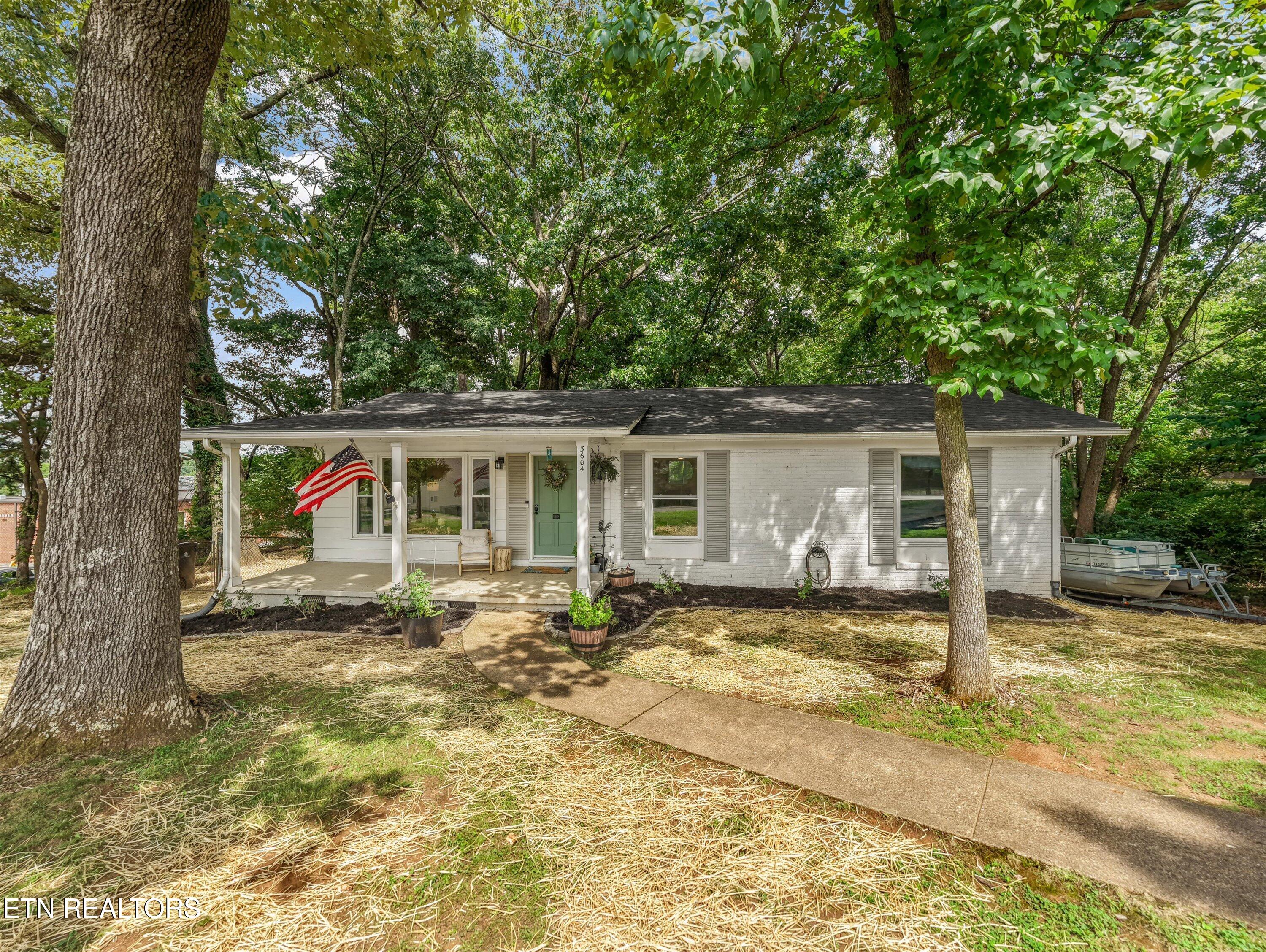 3604 Sisk Road Knoxville TN 37921