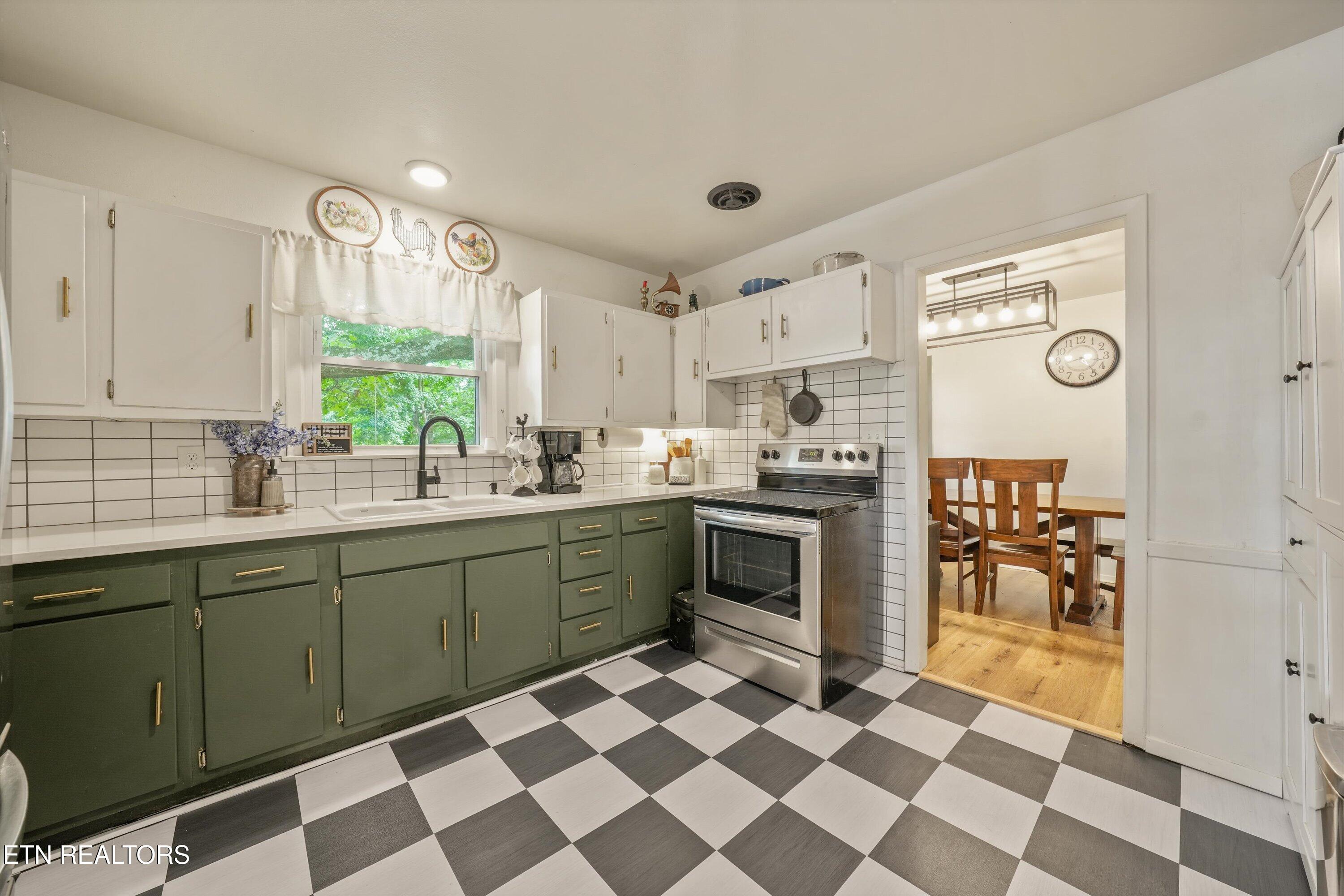 3604 Sisk Road Knoxville TN 37921