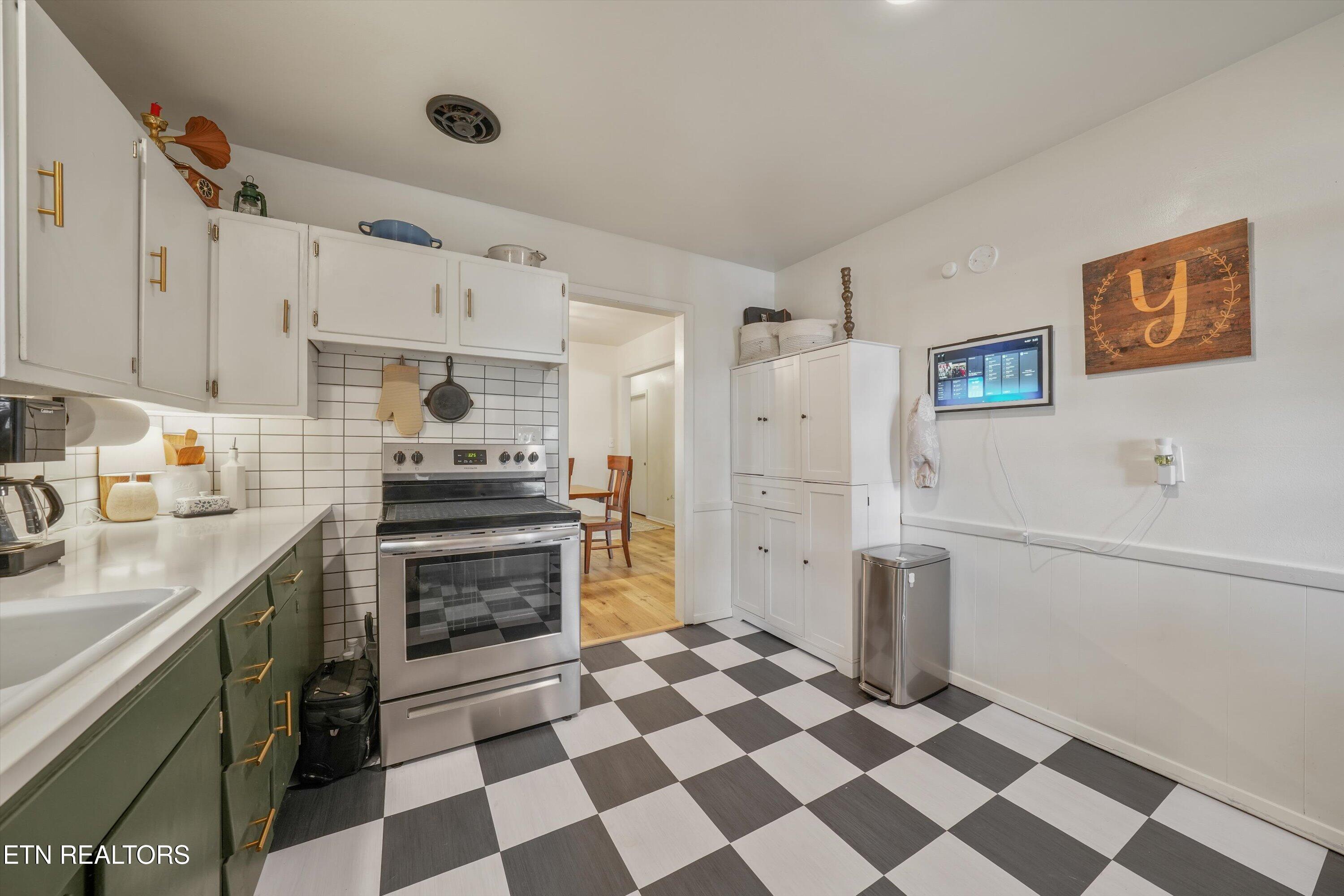 3604 Sisk Road Knoxville TN 37921
