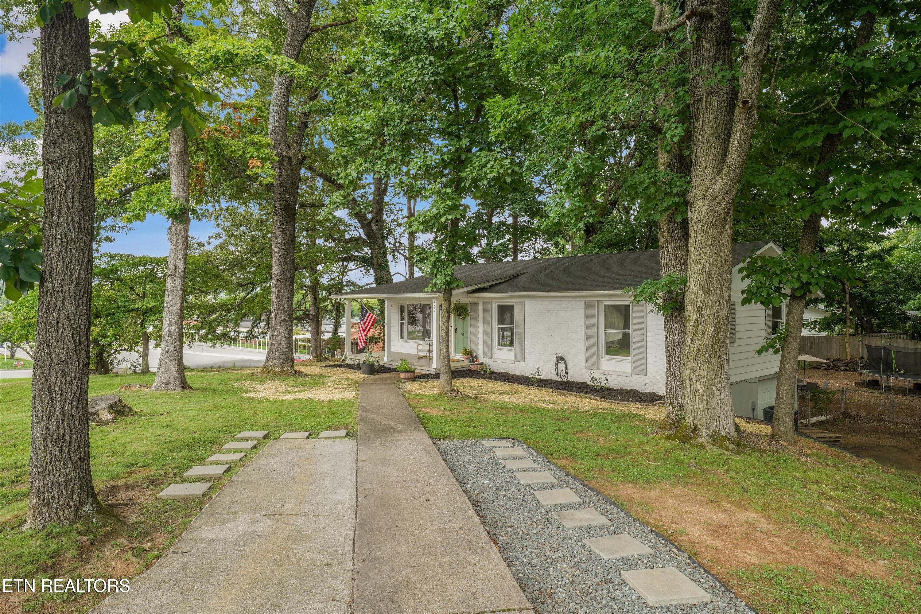 3604 Sisk Road Knoxville TN 37921