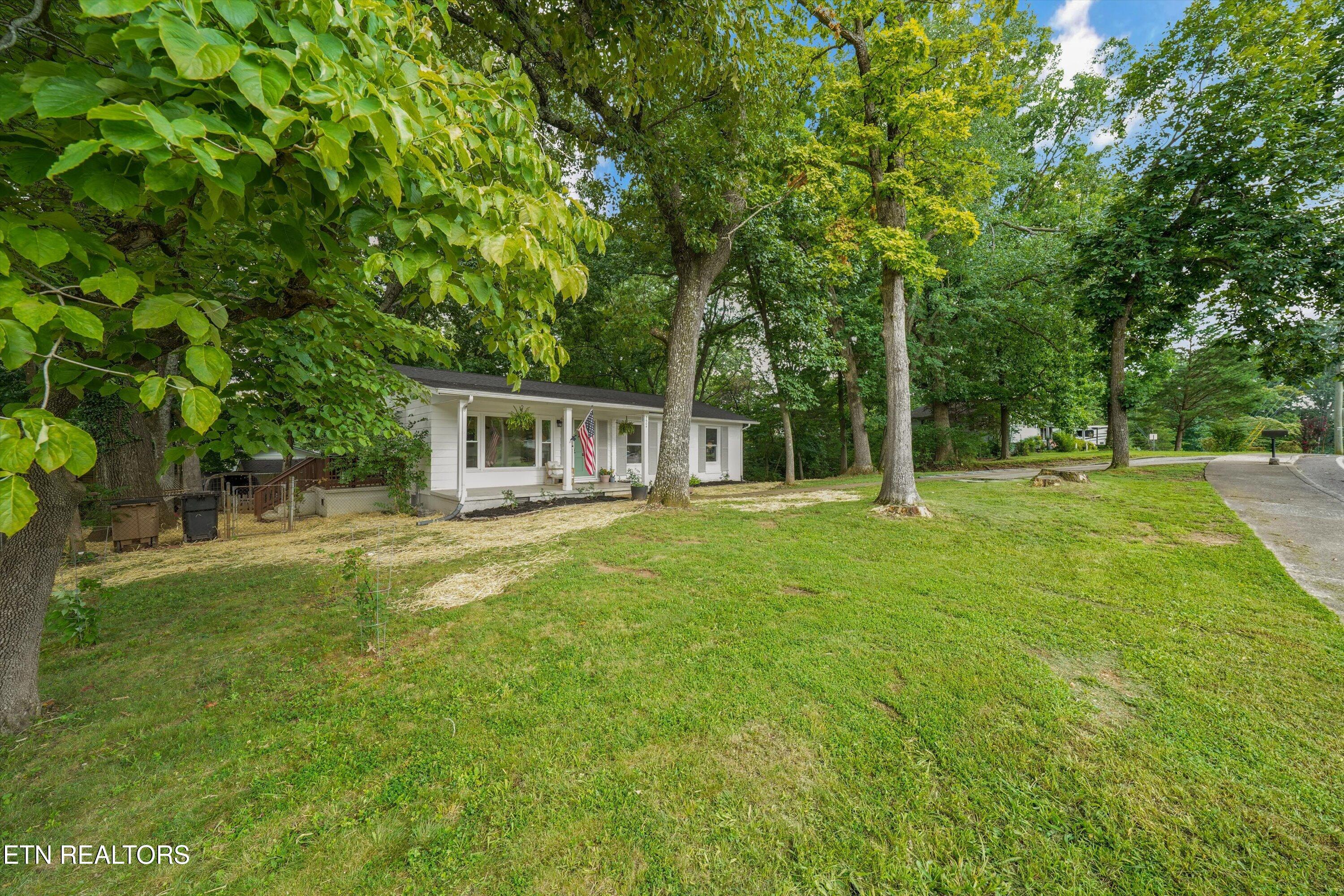 3604 Sisk Road Knoxville TN 37921
