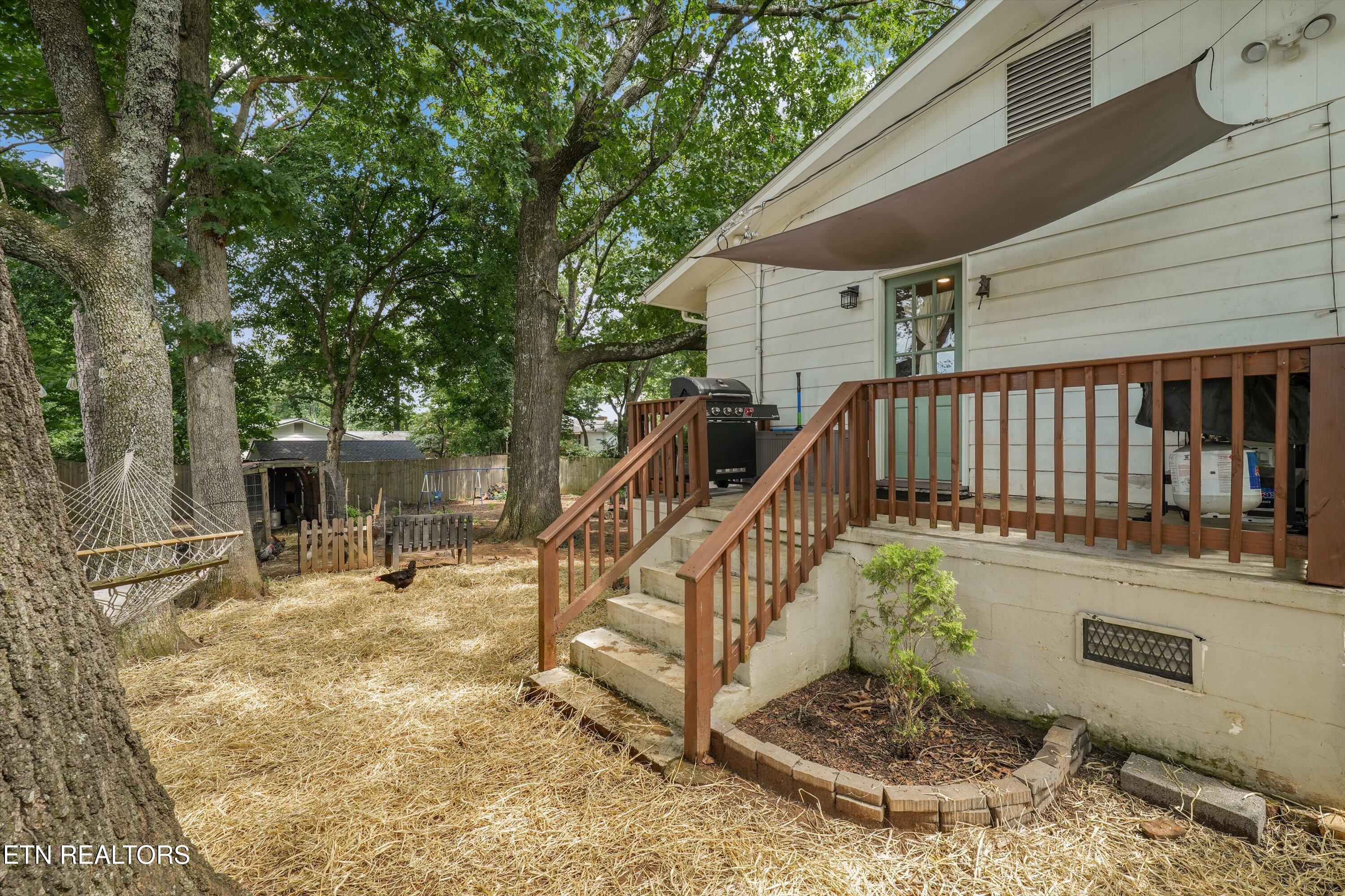 3604 Sisk Road Knoxville TN 37921