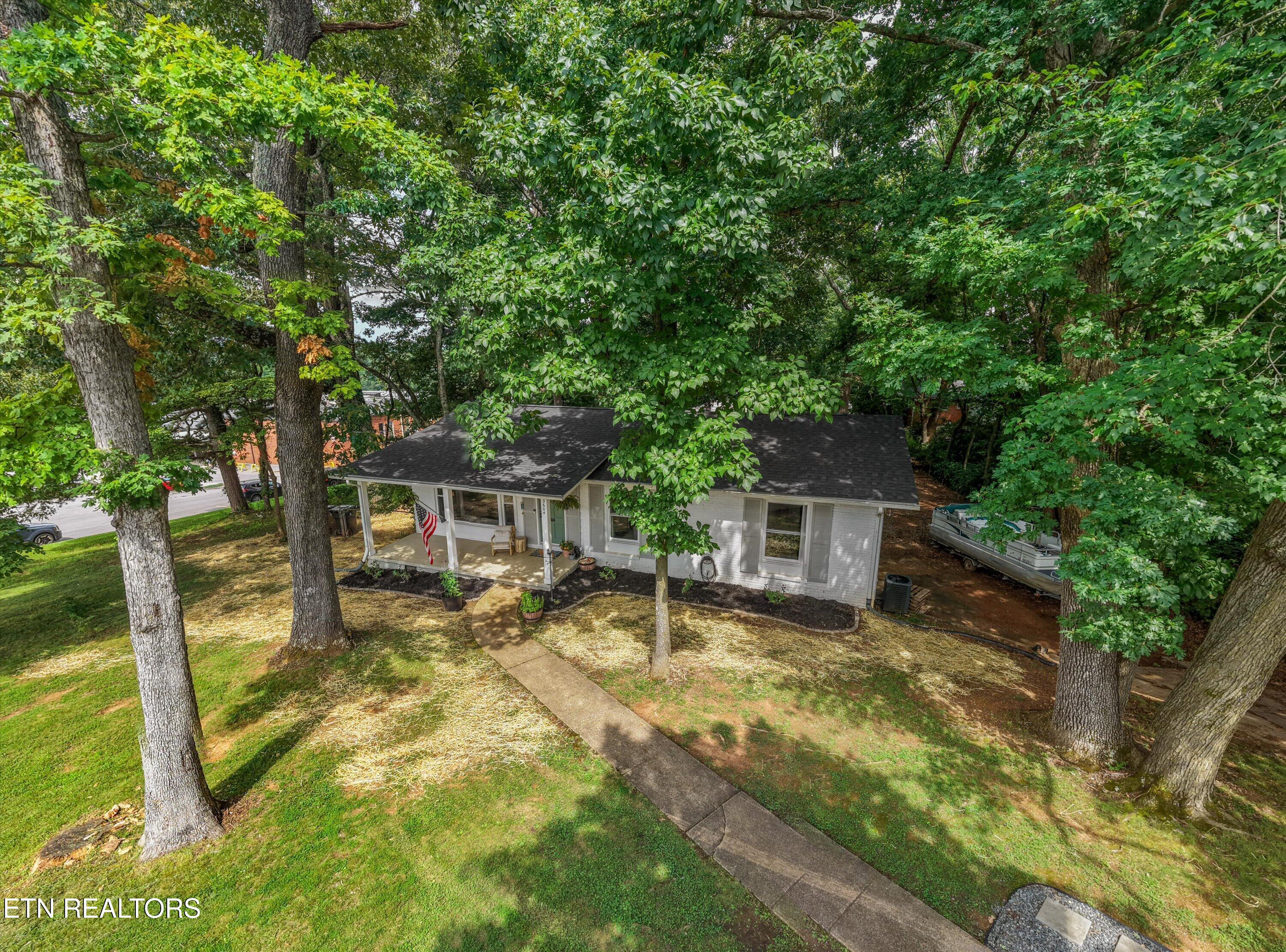 3604 Sisk Road Knoxville TN 37921