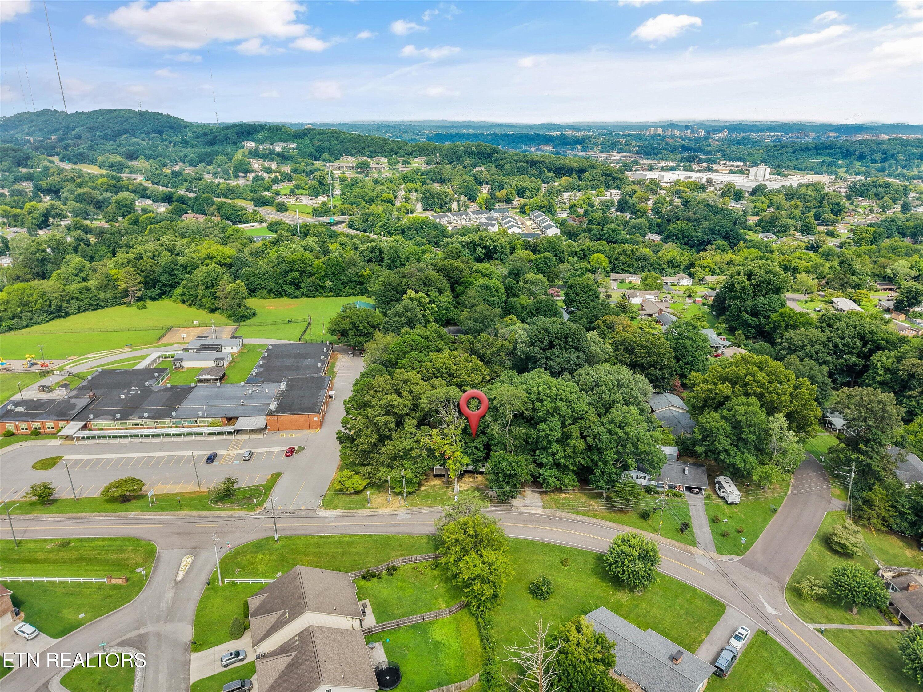 3604 Sisk Road Knoxville TN 37921