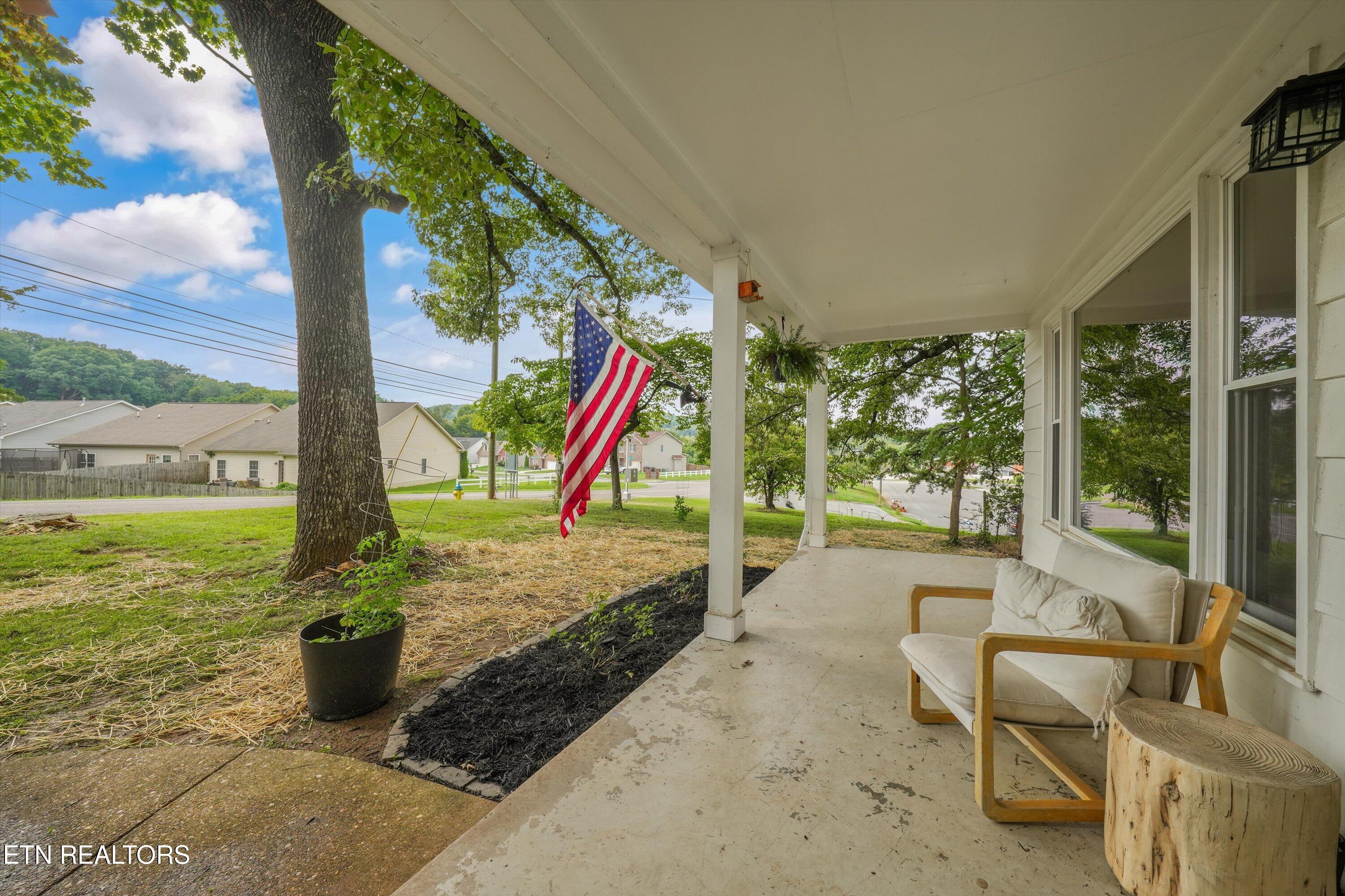 3604 Sisk Road Knoxville TN 37921