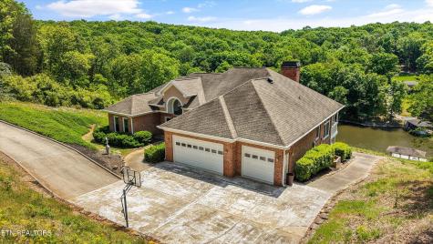 1001 Blackberry Ridge Road Lenoir City TN 37772
