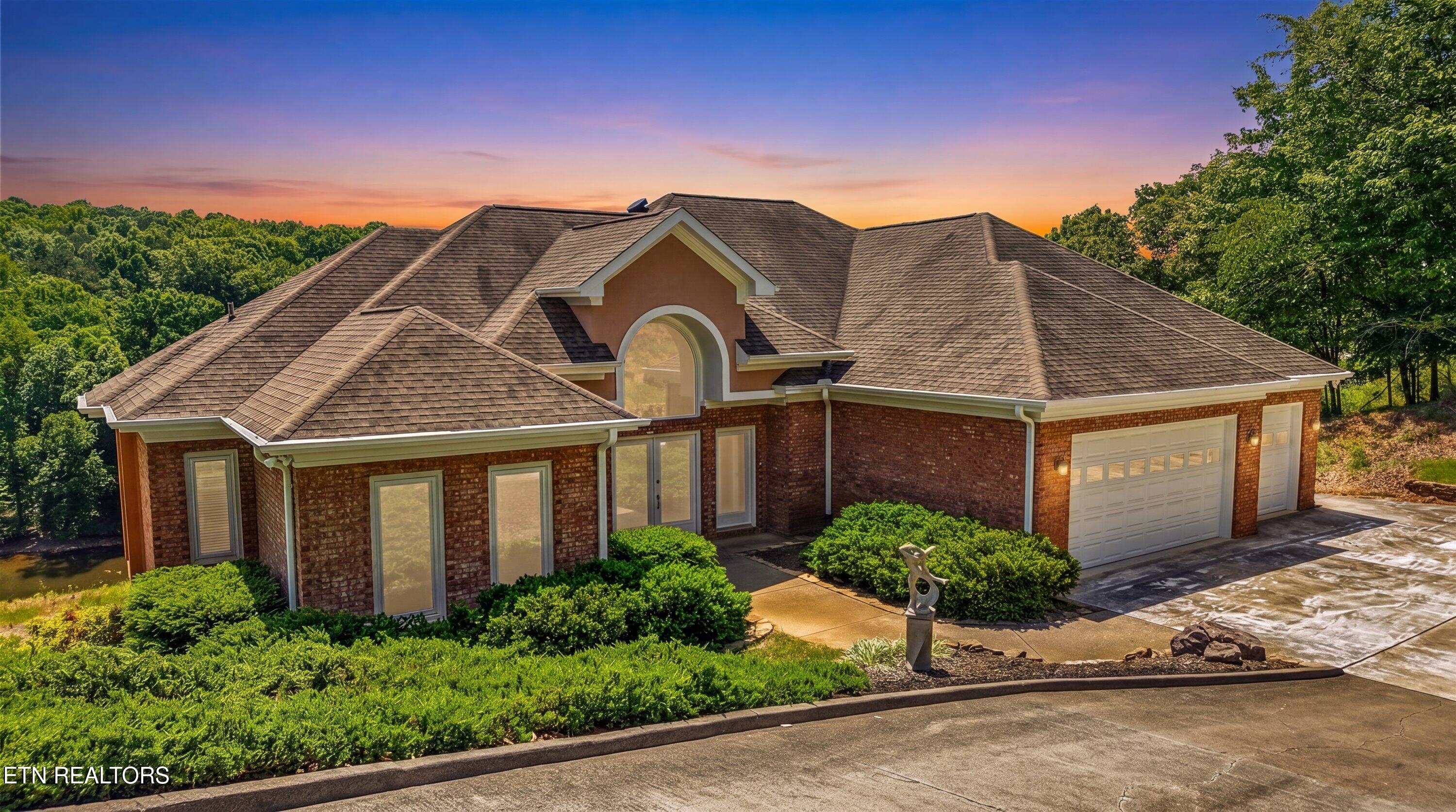 1001 Blackberry Ridge Road Lenoir City TN 37772