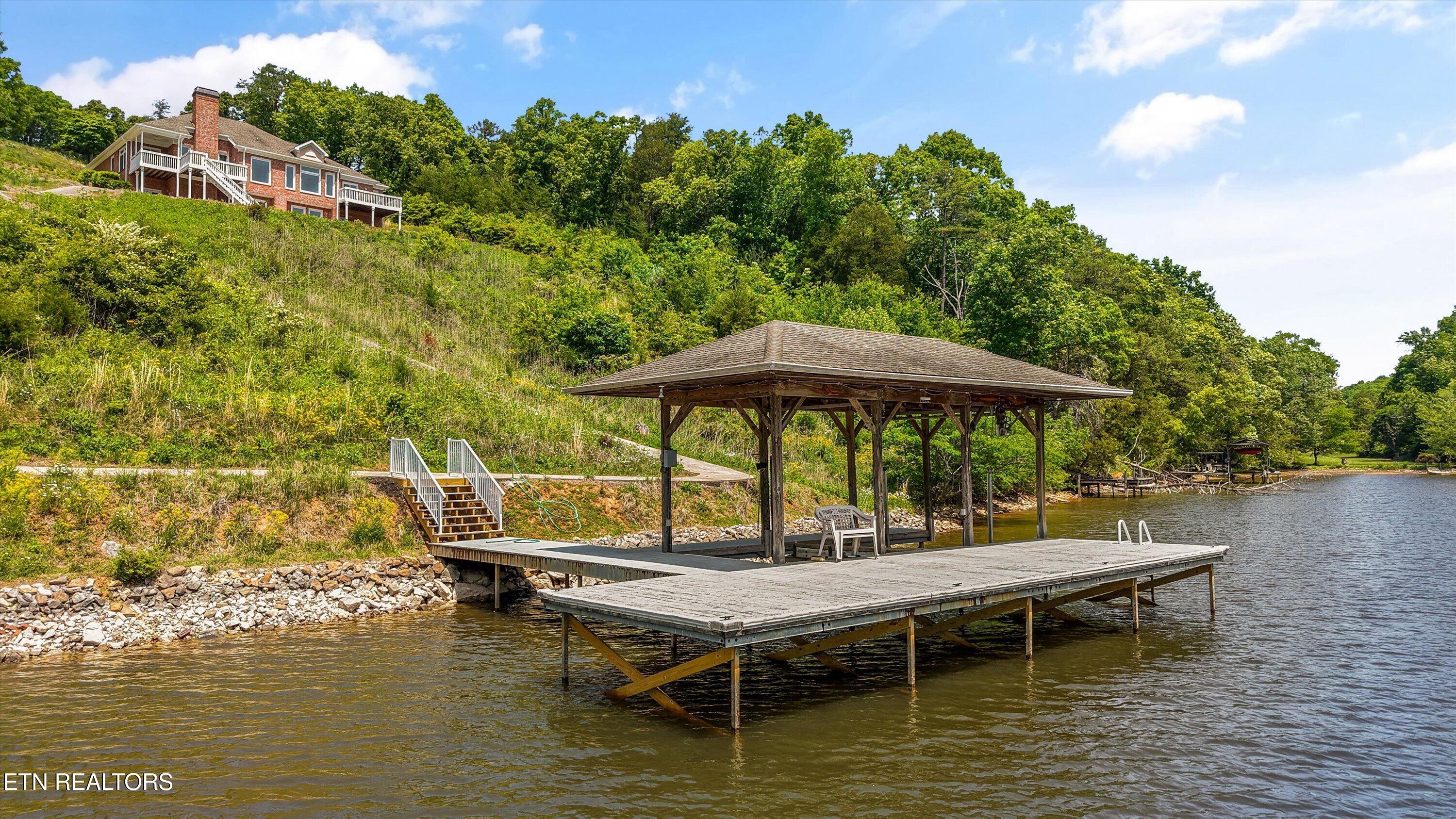 1001 Blackberry Ridge Road Lenoir City TN 37772