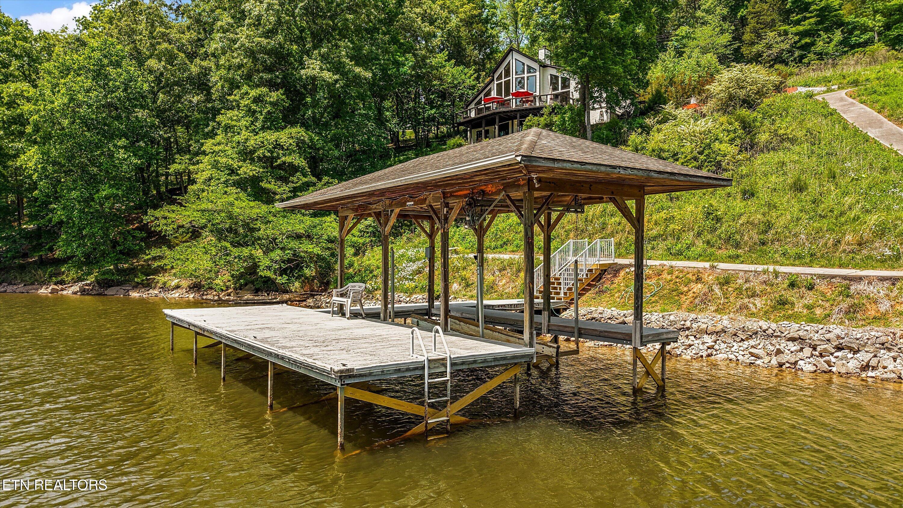 1001 Blackberry Ridge Road Lenoir City TN 37772