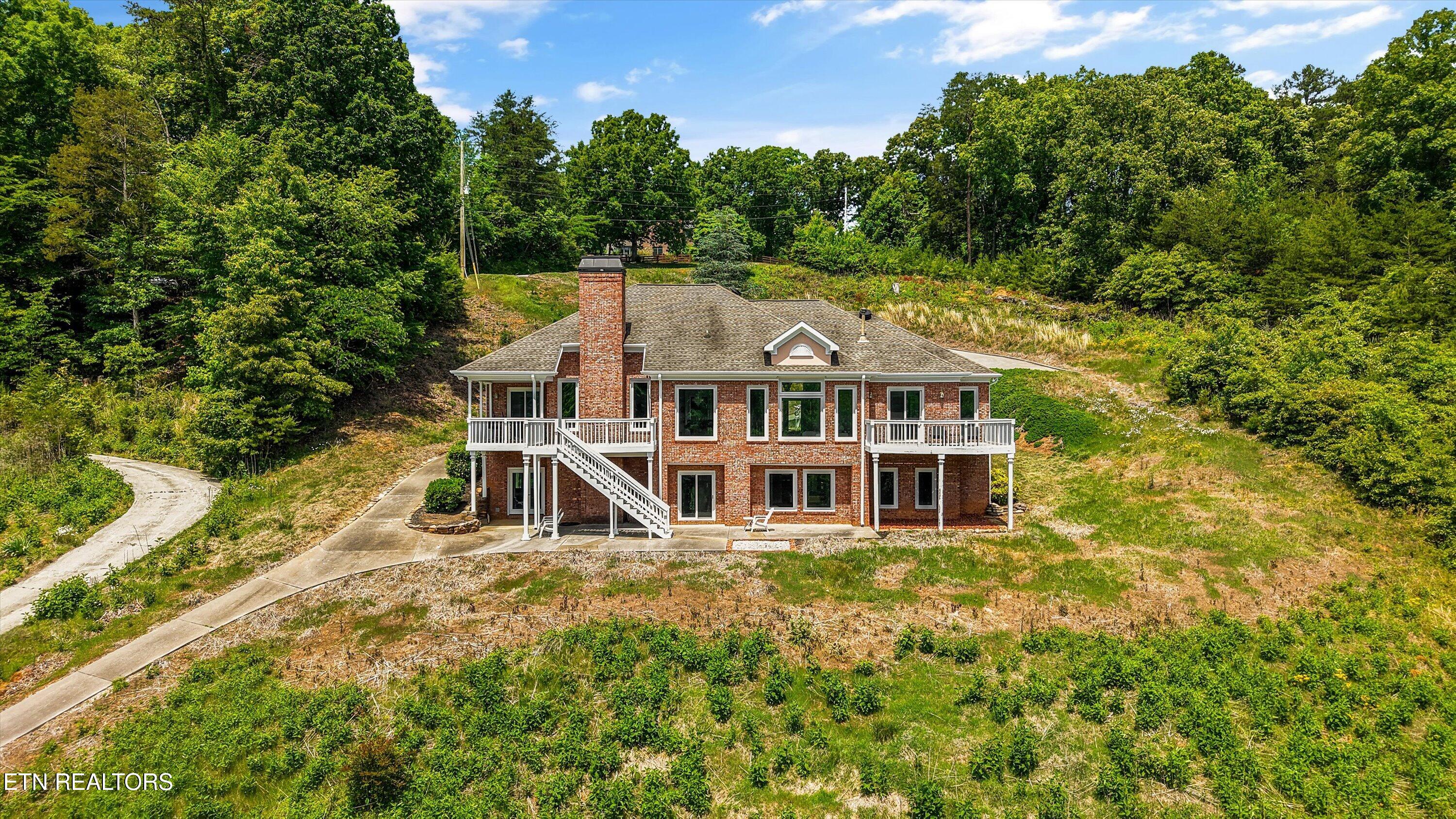 1001 Blackberry Ridge Road Lenoir City TN 37772