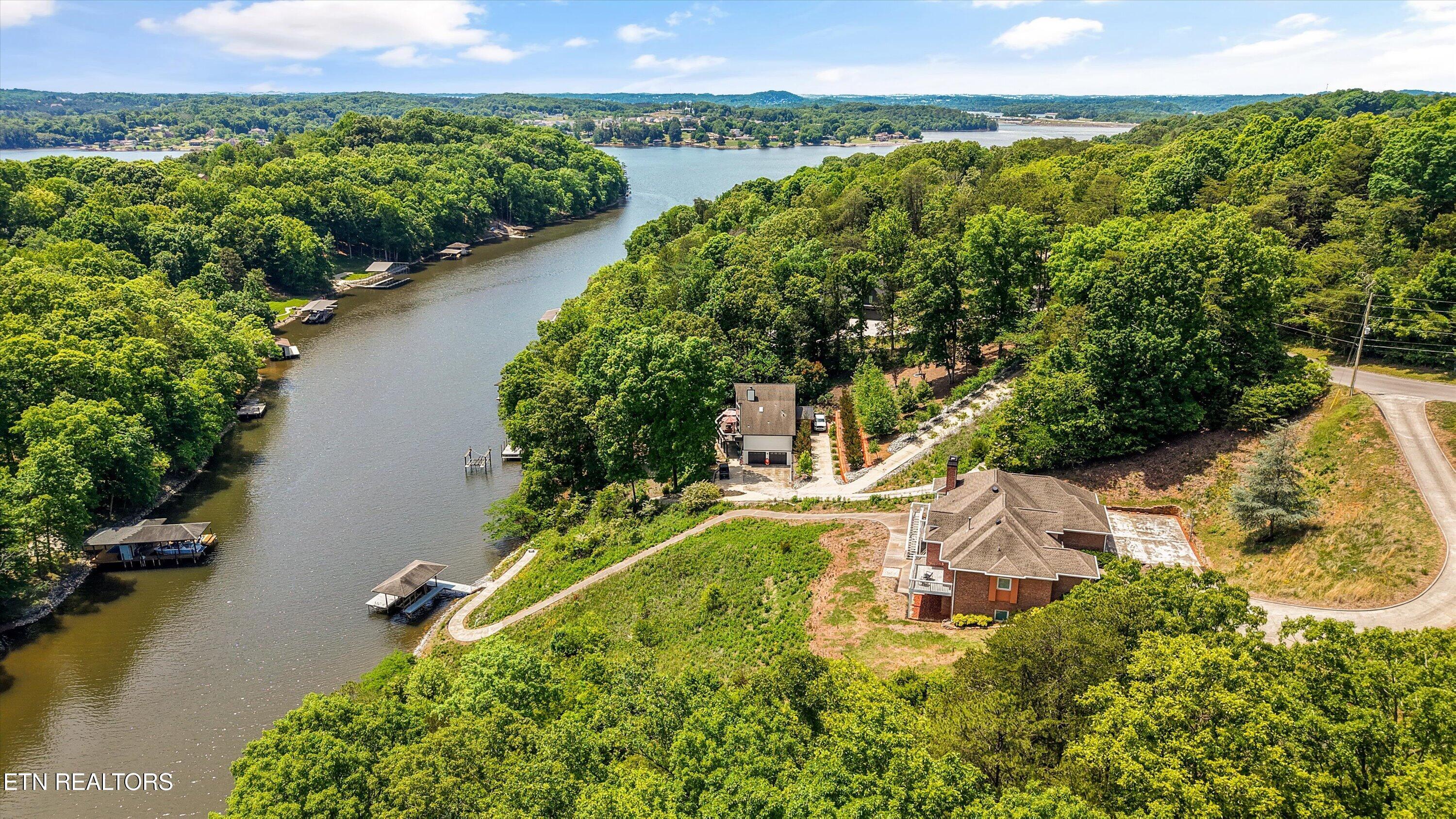 1001 Blackberry Ridge Road Lenoir City TN 37772