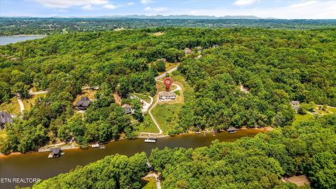 1001 Blackberry Ridge Road Lenoir City TN 37772